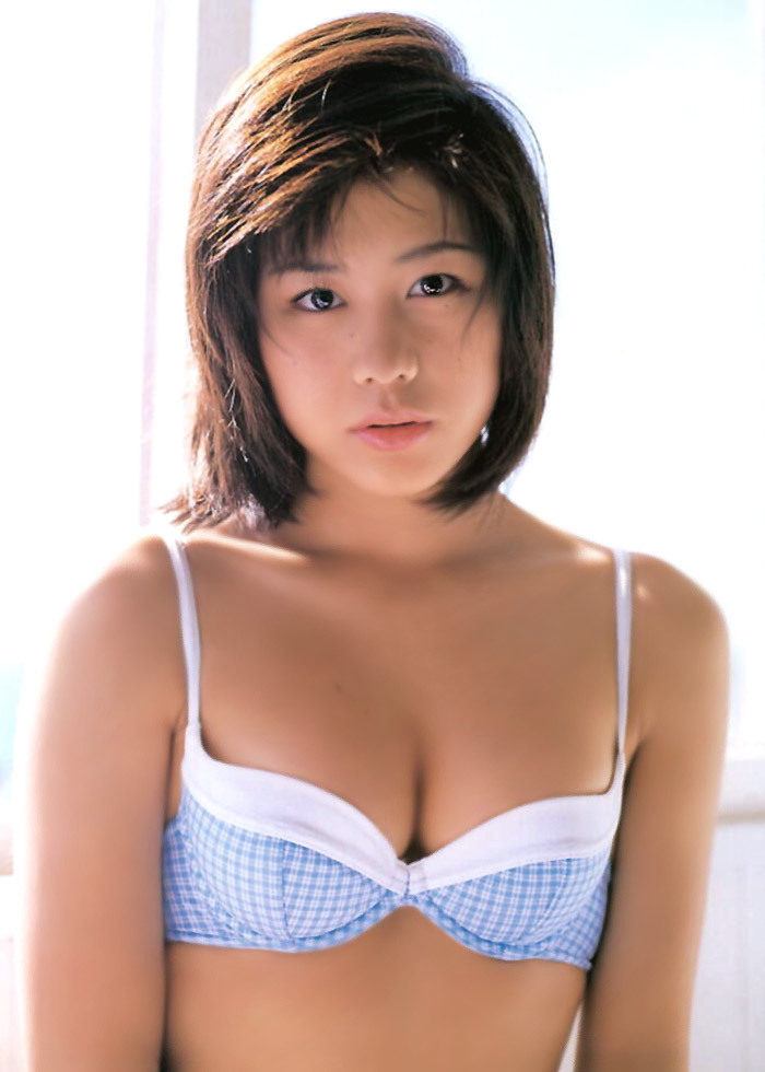 [일본]호리코시 노리 수영복 화보 57장 공개