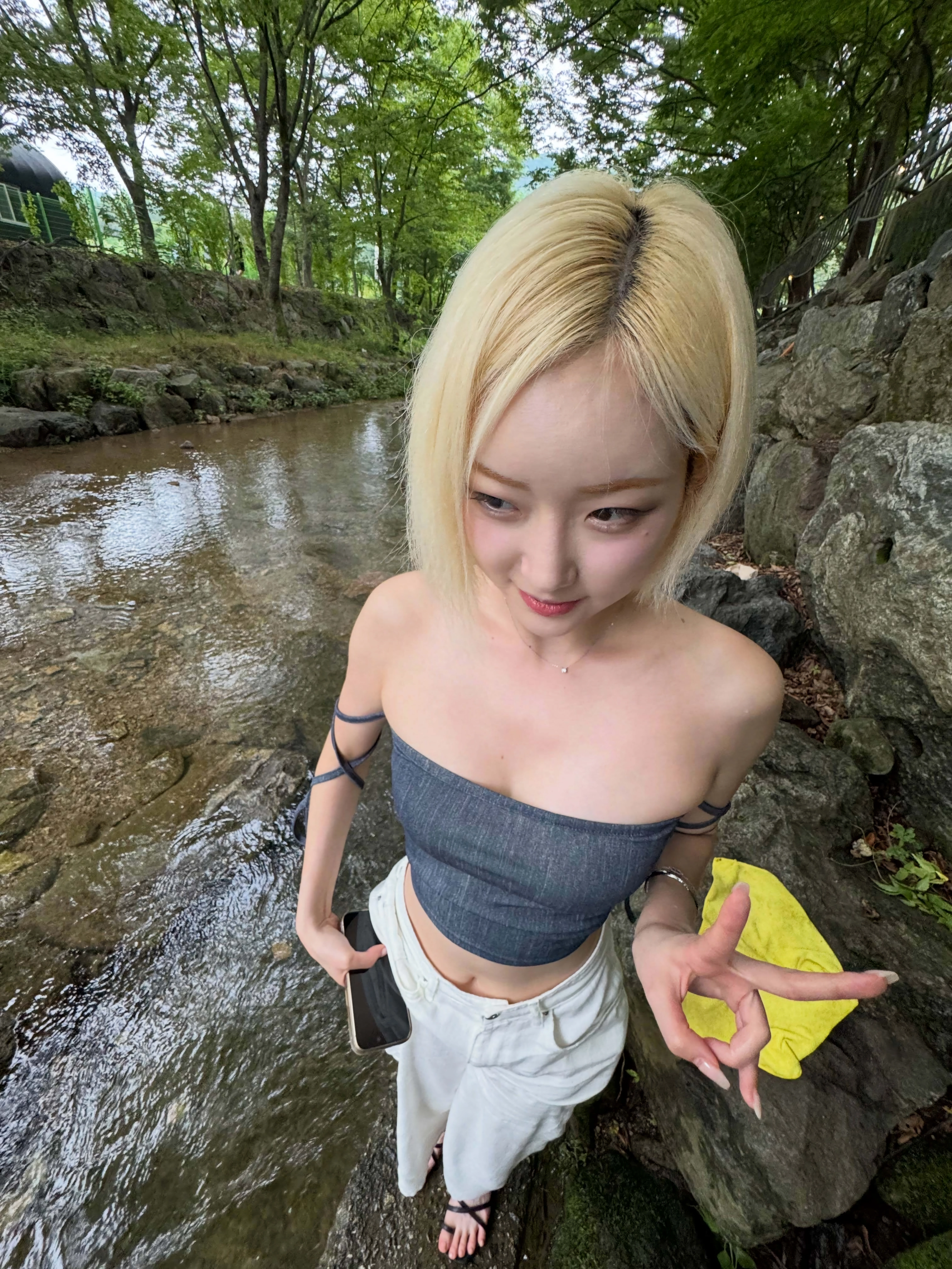 서현숙 치어리더 인스타