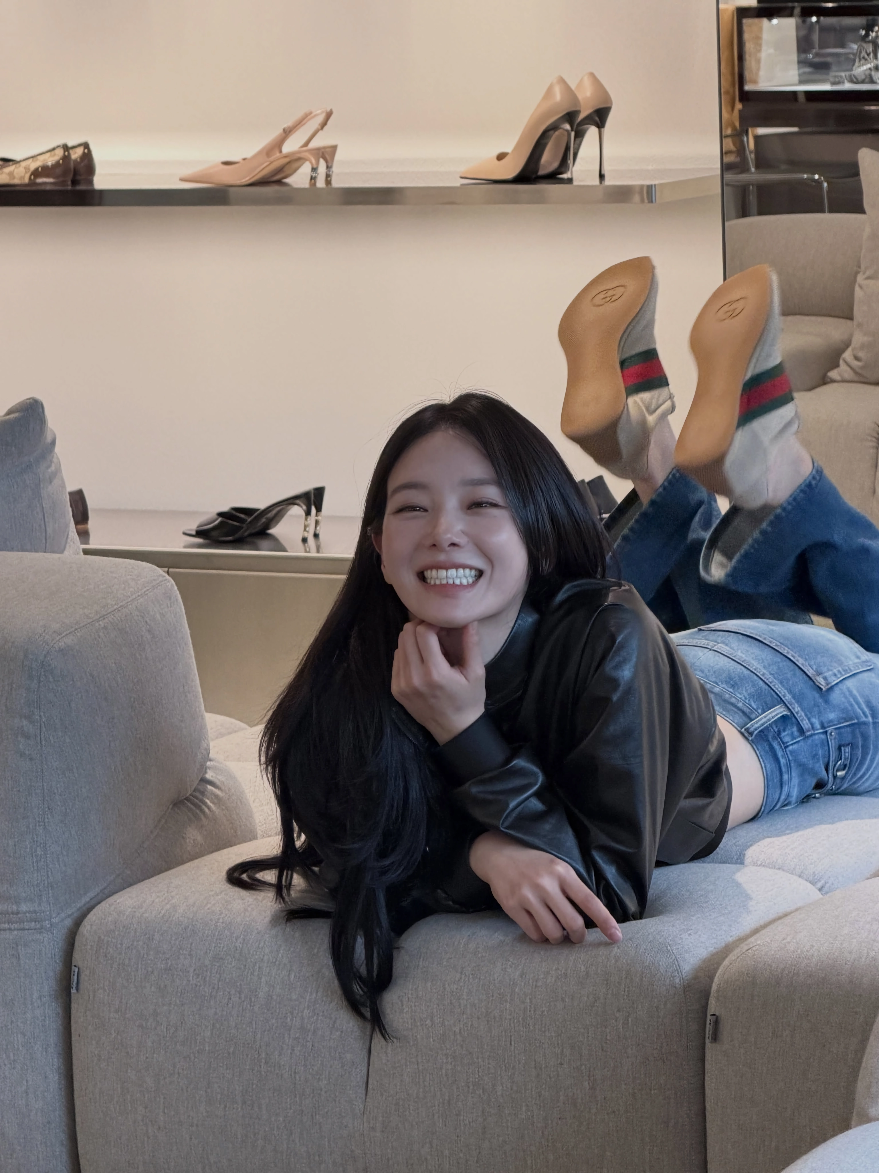 박규영 SNS