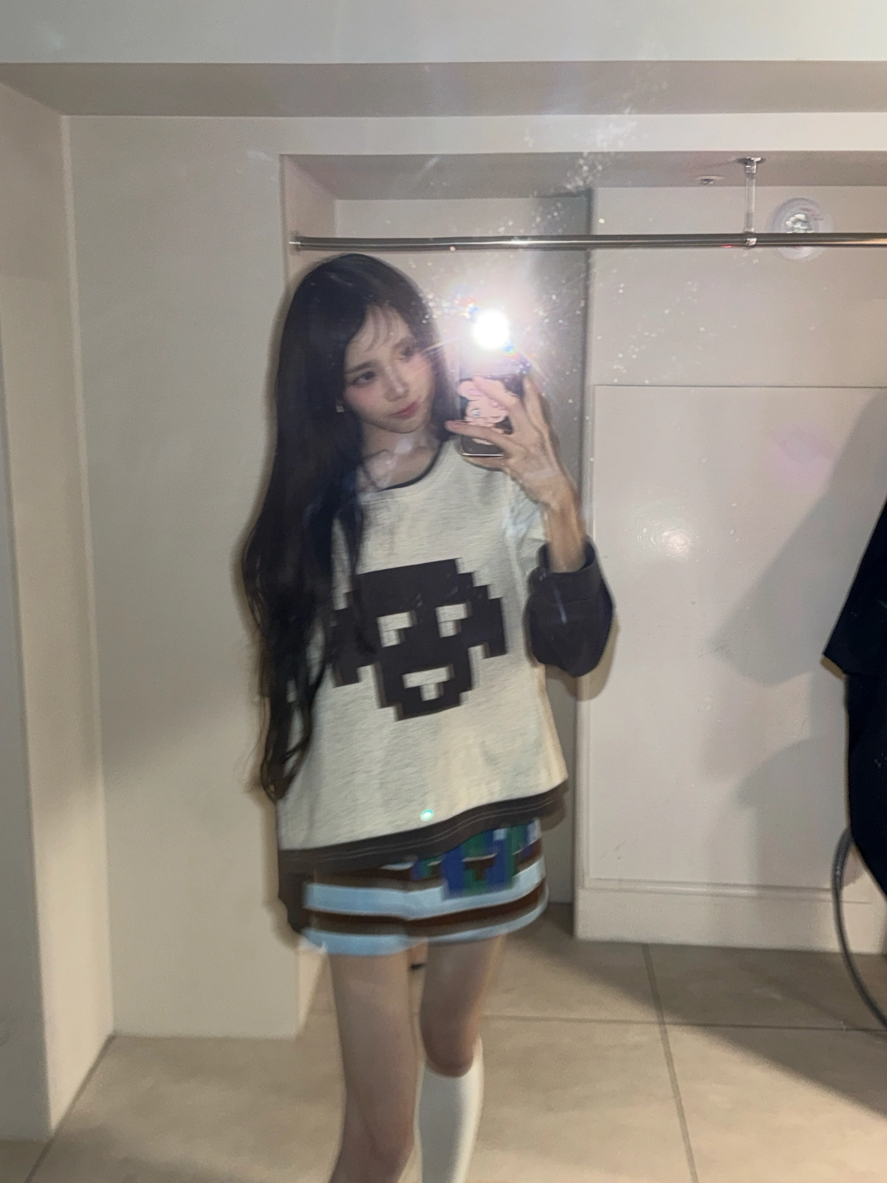 베이비돈크라이 미아