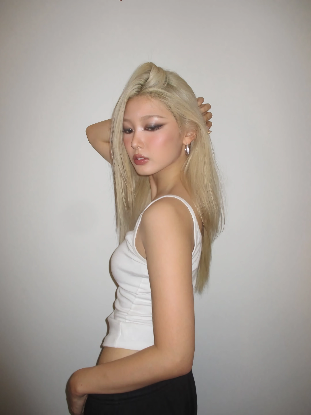KATSEYE (캣츠아이) 윤채