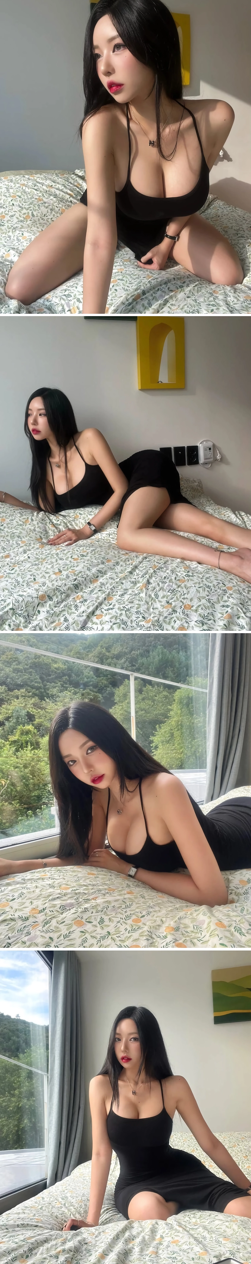 여캠 출신 중 몸매 제일 좋음 ㄹㅇ