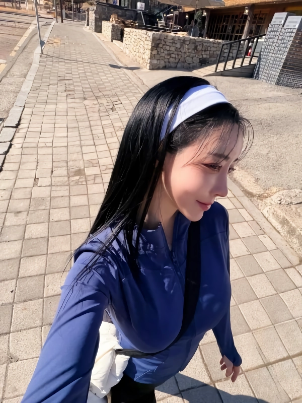 등산 갈래