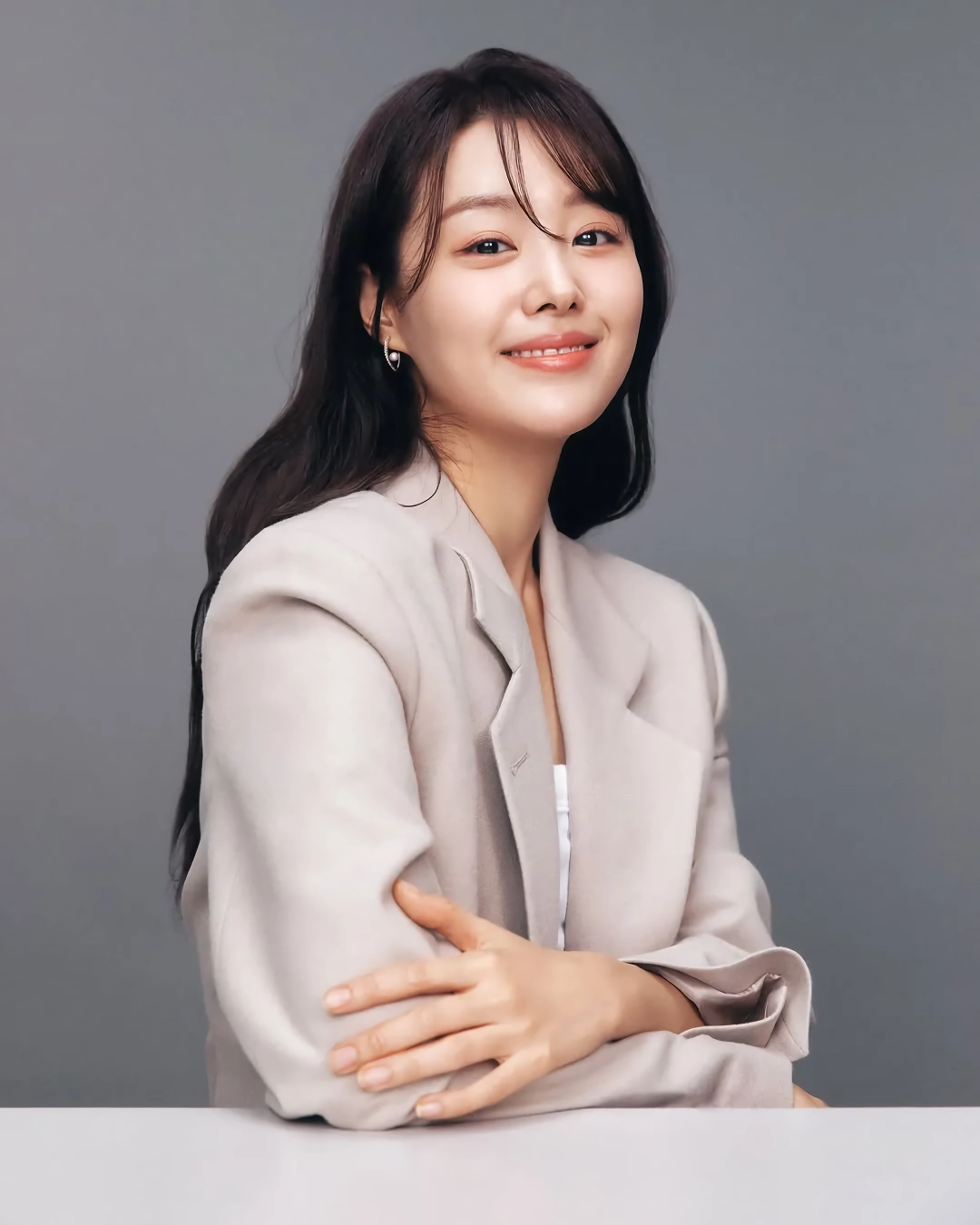 어쩌다 한번 송지은
