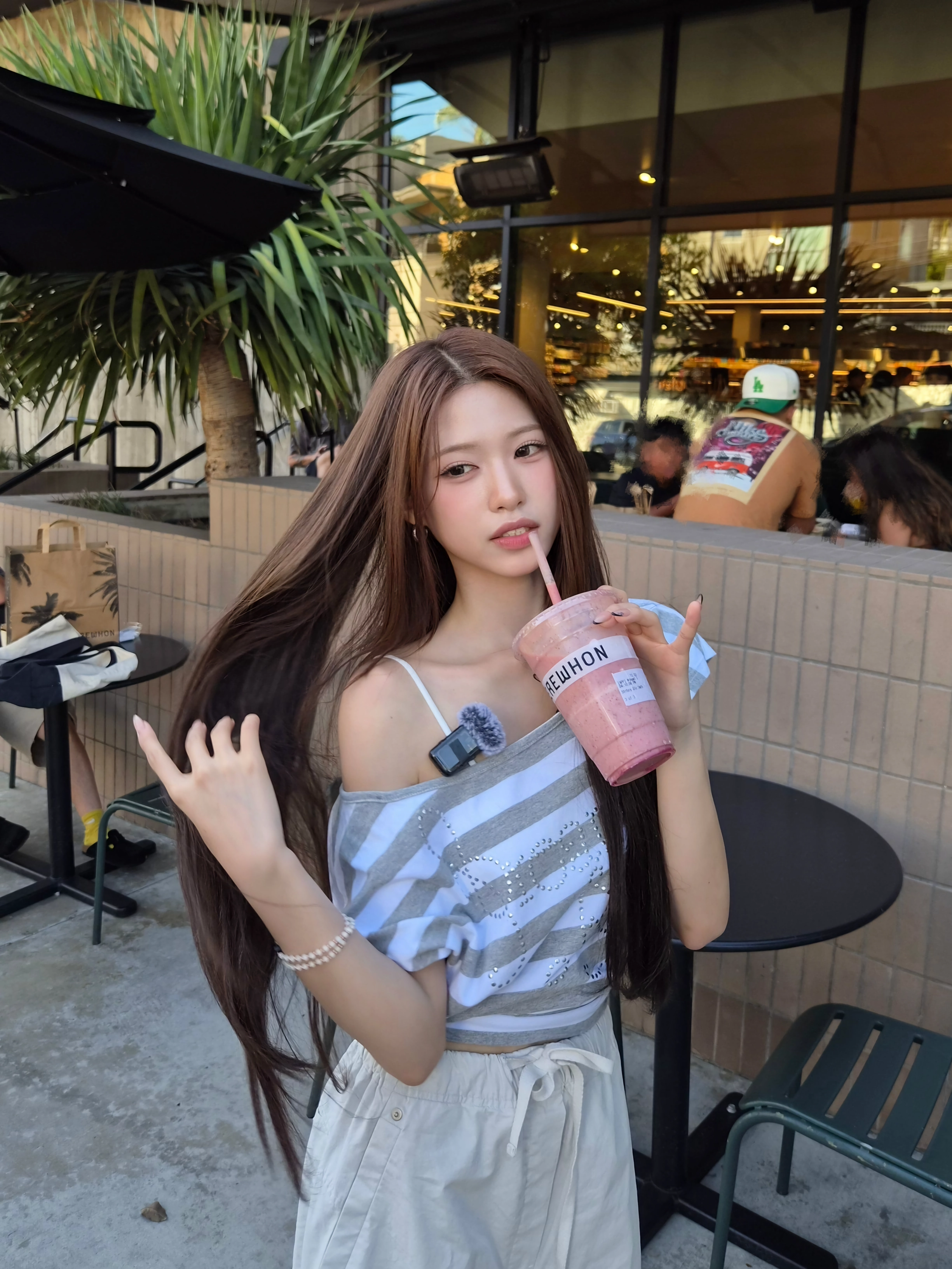 리센느 제나