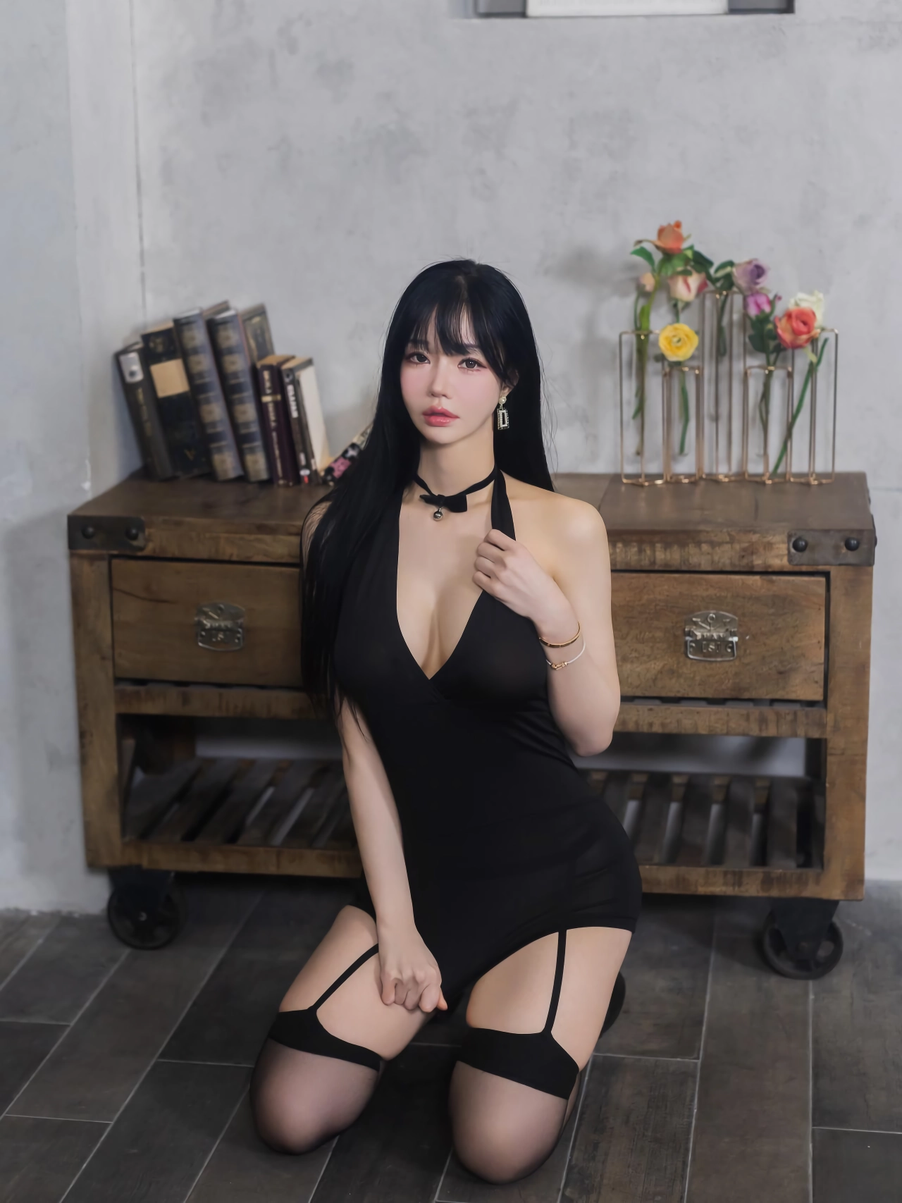그냥 비율부터 클라스가 다른 레이싱 모델