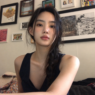신예의 몸매