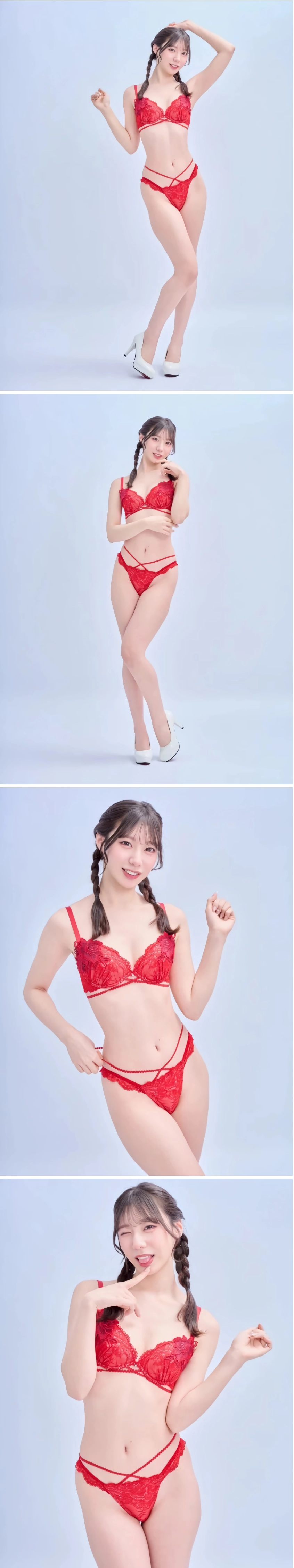 골반충들은 진짜 이런 몸 좋아하는 거임?