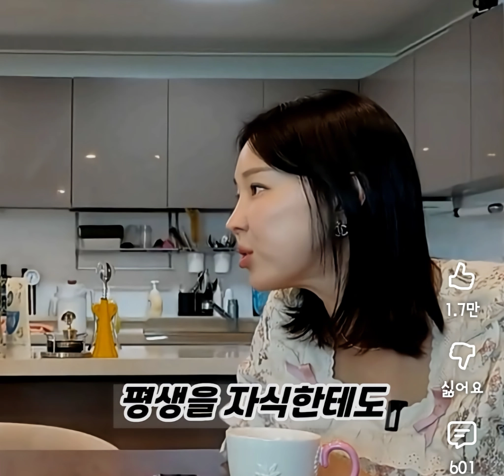 이지혜가 서인영에게 추천하는 결혼상대자 조건