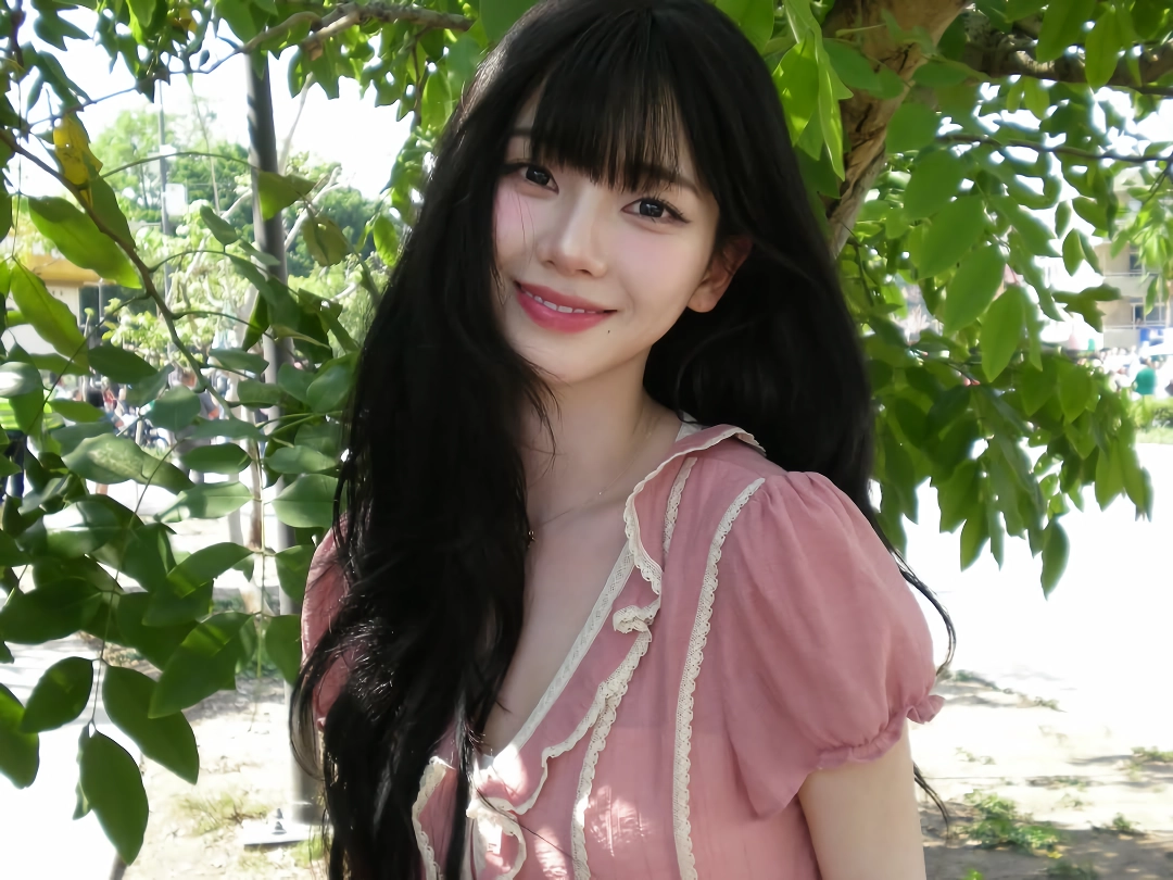 카리나 인스타