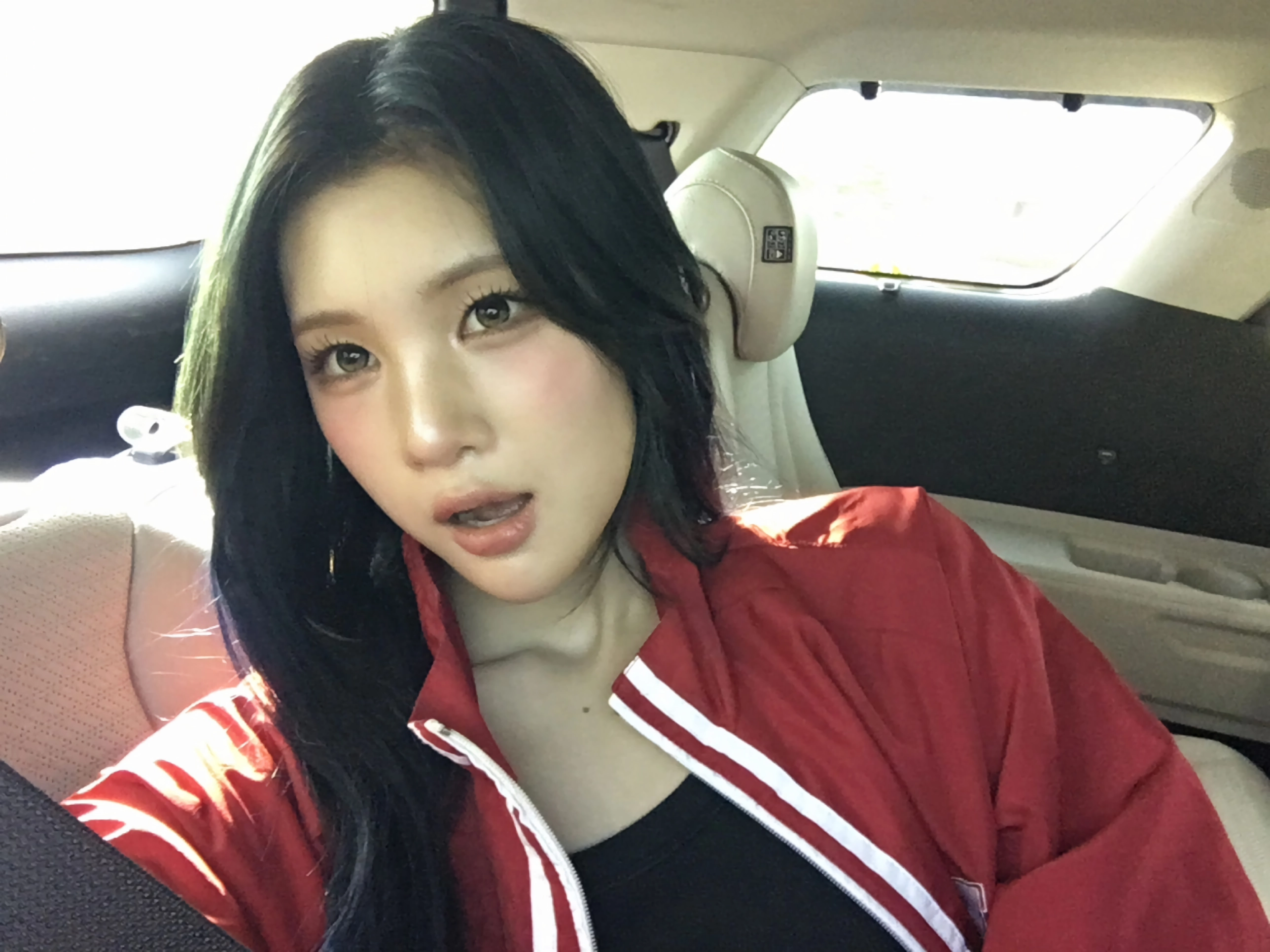 하츠투하츠 주은