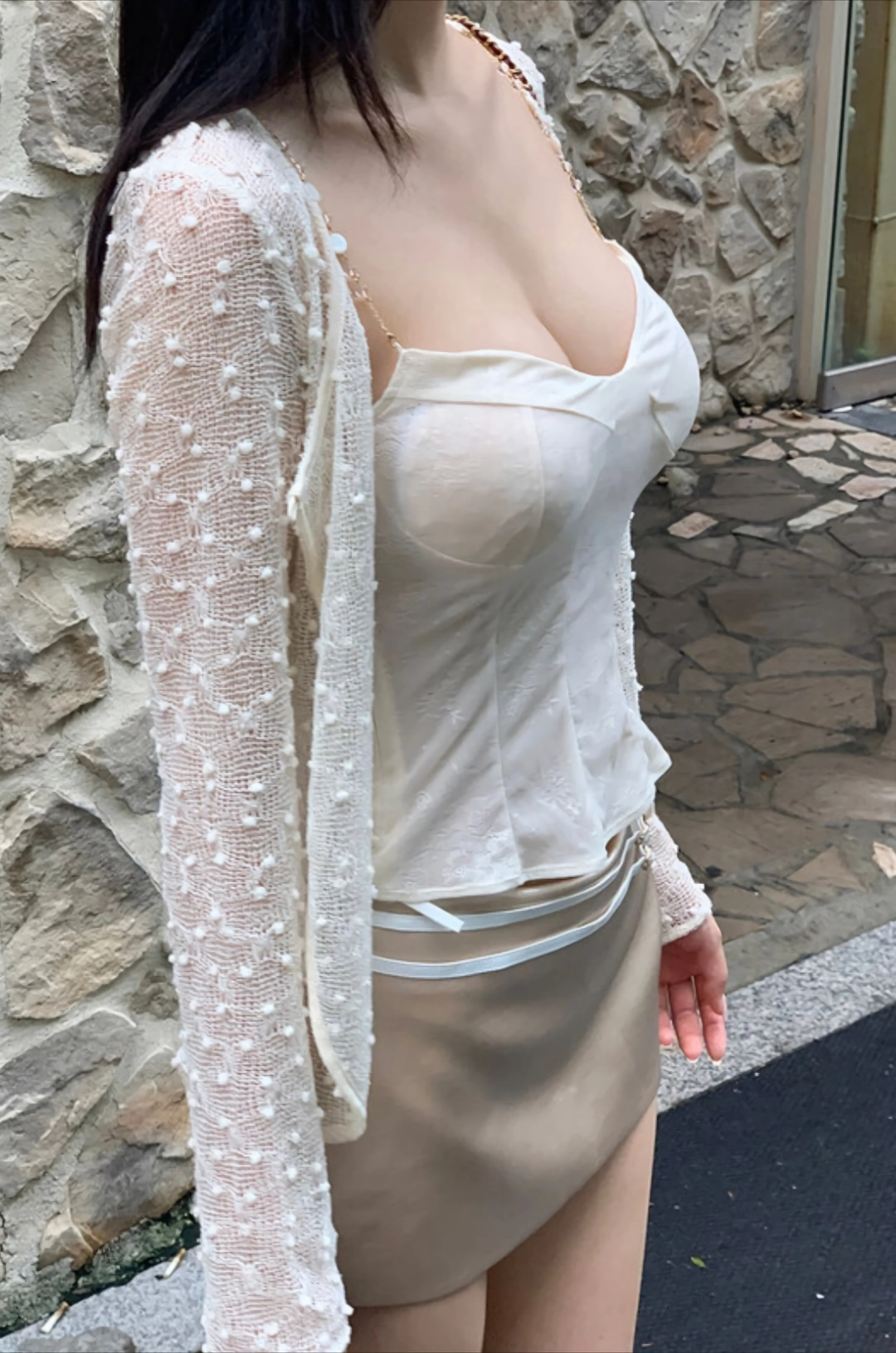 은근 눈길 가는 여자 패션.jpg(17)
