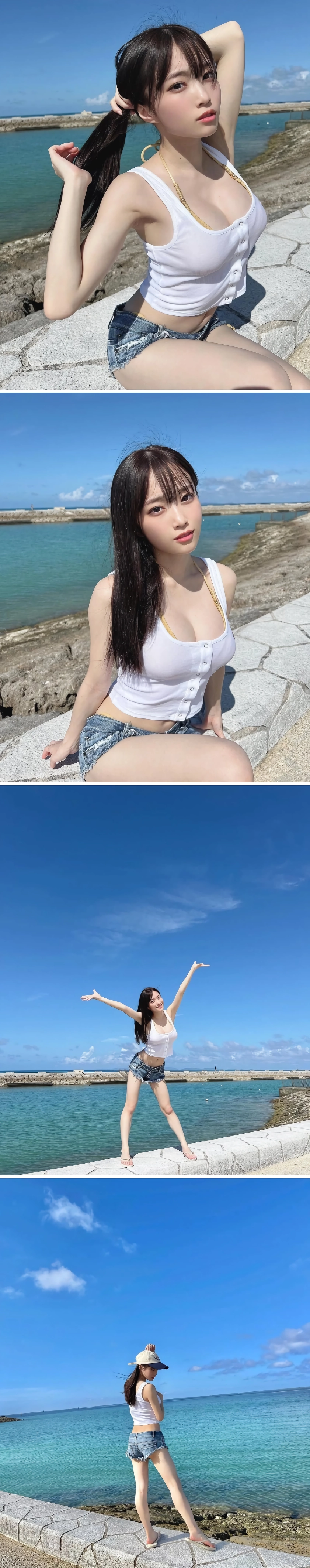 헐벗은 것보다 이런 게 더 좋더라
