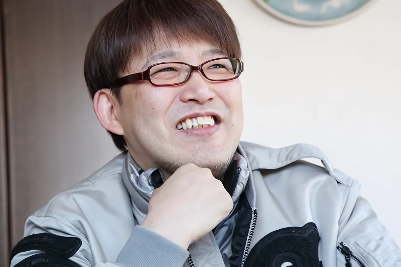 51세에 31세 연하와 혼전 임신 결혼한 만화가