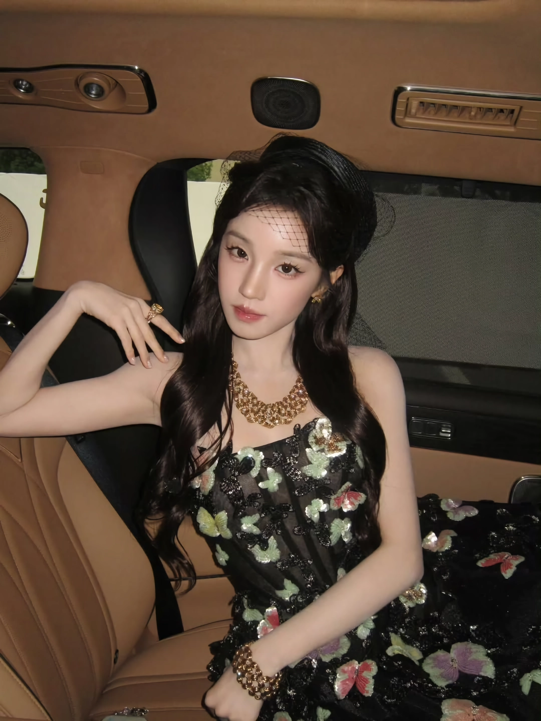 아이들 (i-dle) 우기