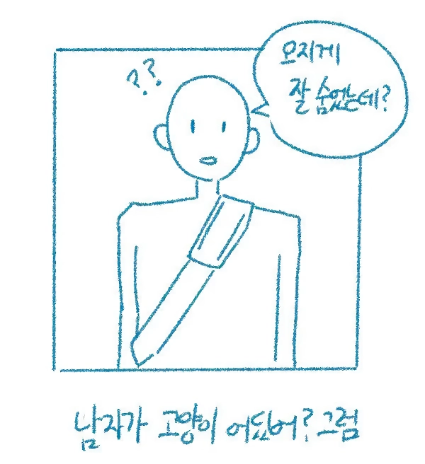 ㅇㅎ) 고양이 보러가는 만화.manhwa