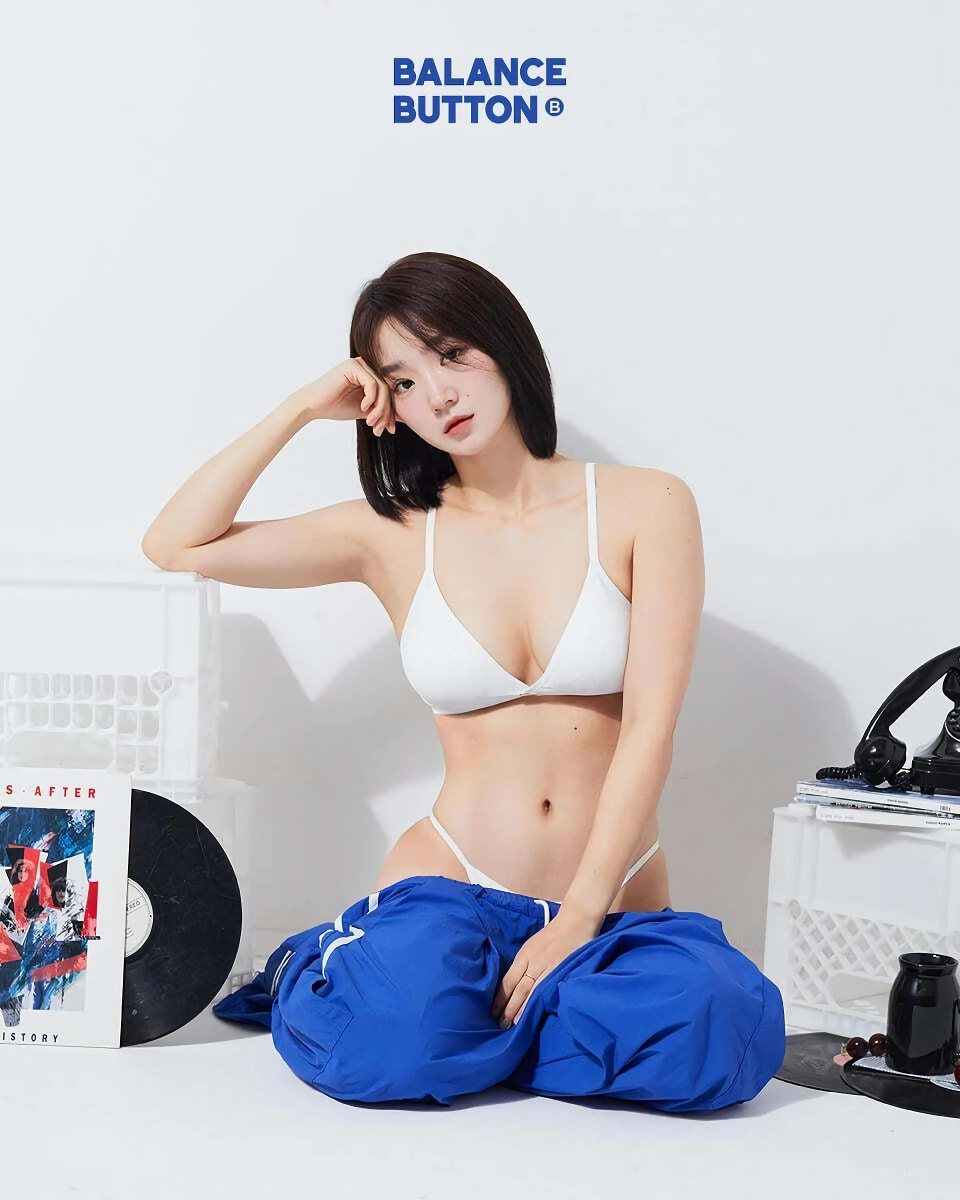 (ㅎㅂ) 힙운동 엉덩이운동 전문트레이너 라는 눈나