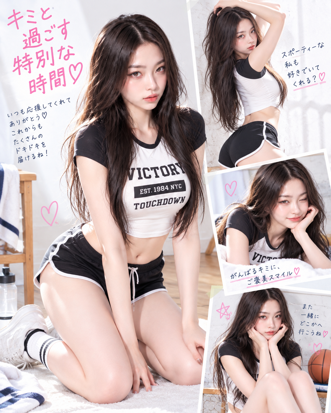 ㅇㅎ?)gpt생성 ai그녀의 특별한 외출, 움짤 그리고 ㅇㅎㄱㅇ