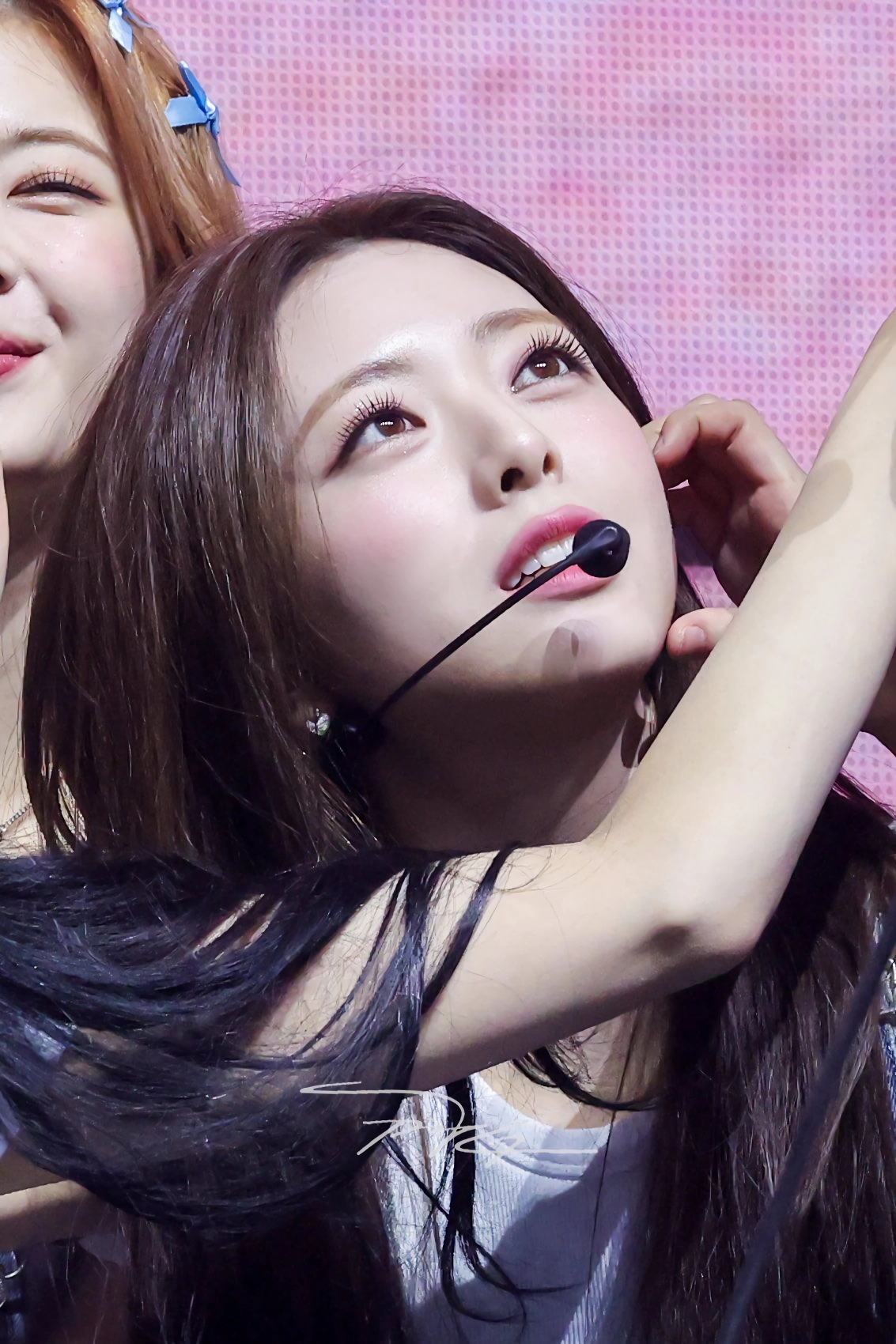 ITZY (있지) 유나