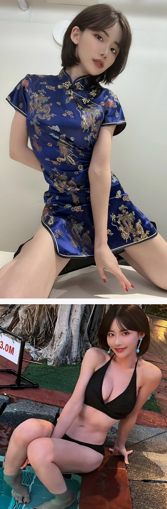 현직 AV 배우가 말하는 업계 수입