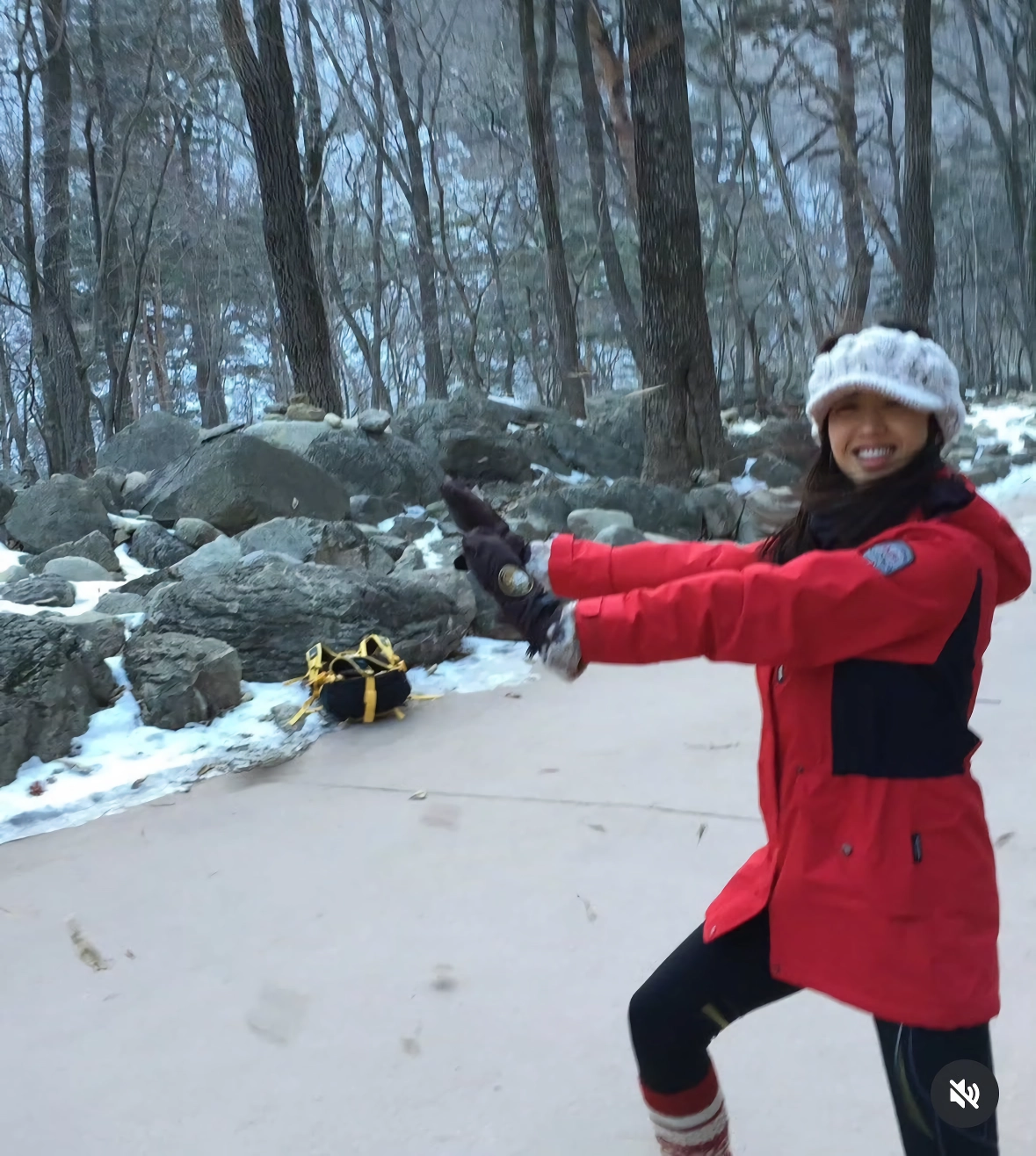 1김민정배우 근황(31)