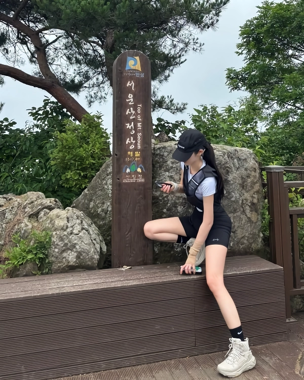 등산 갈래