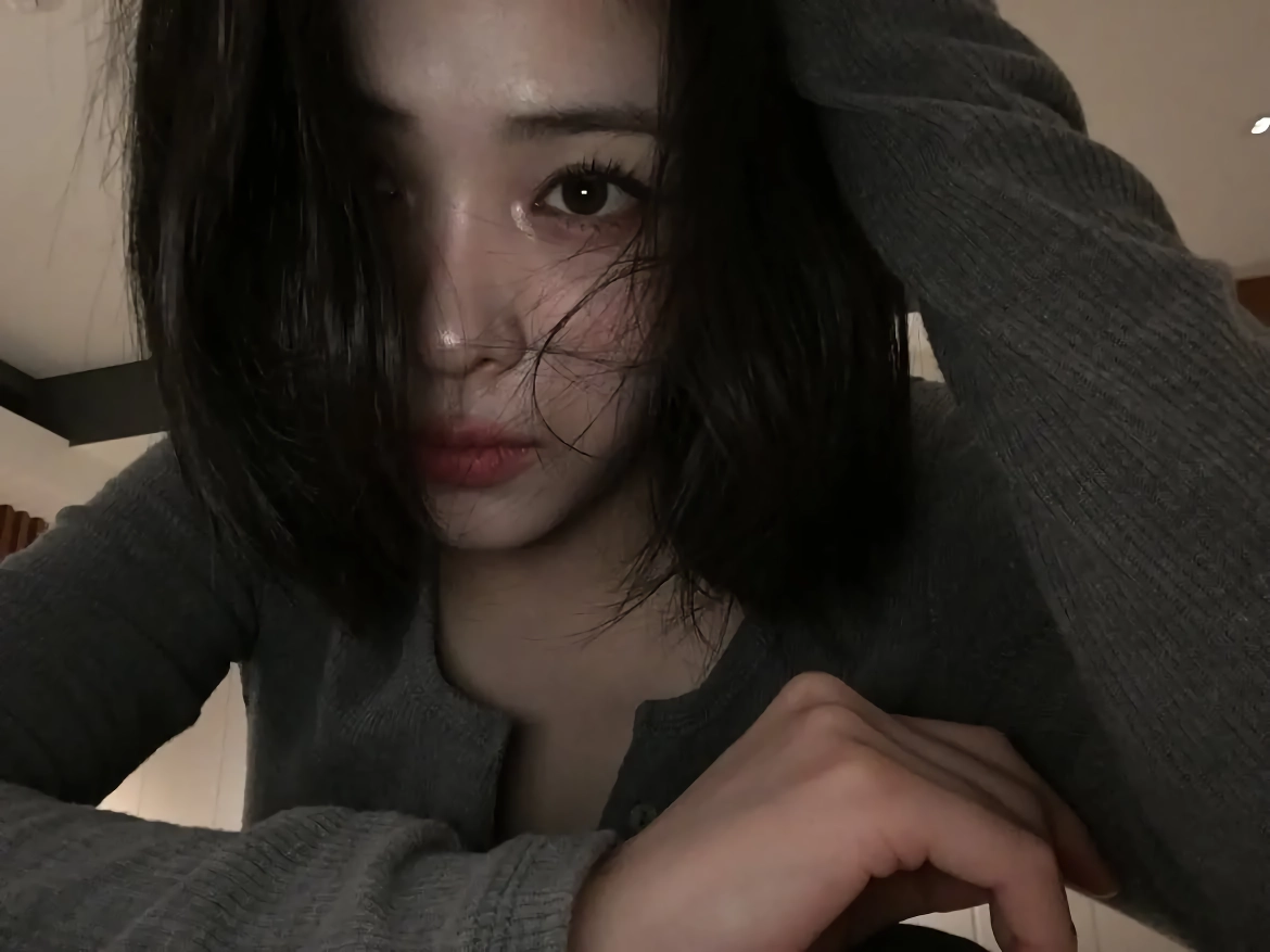 ITZY 류진 인스타