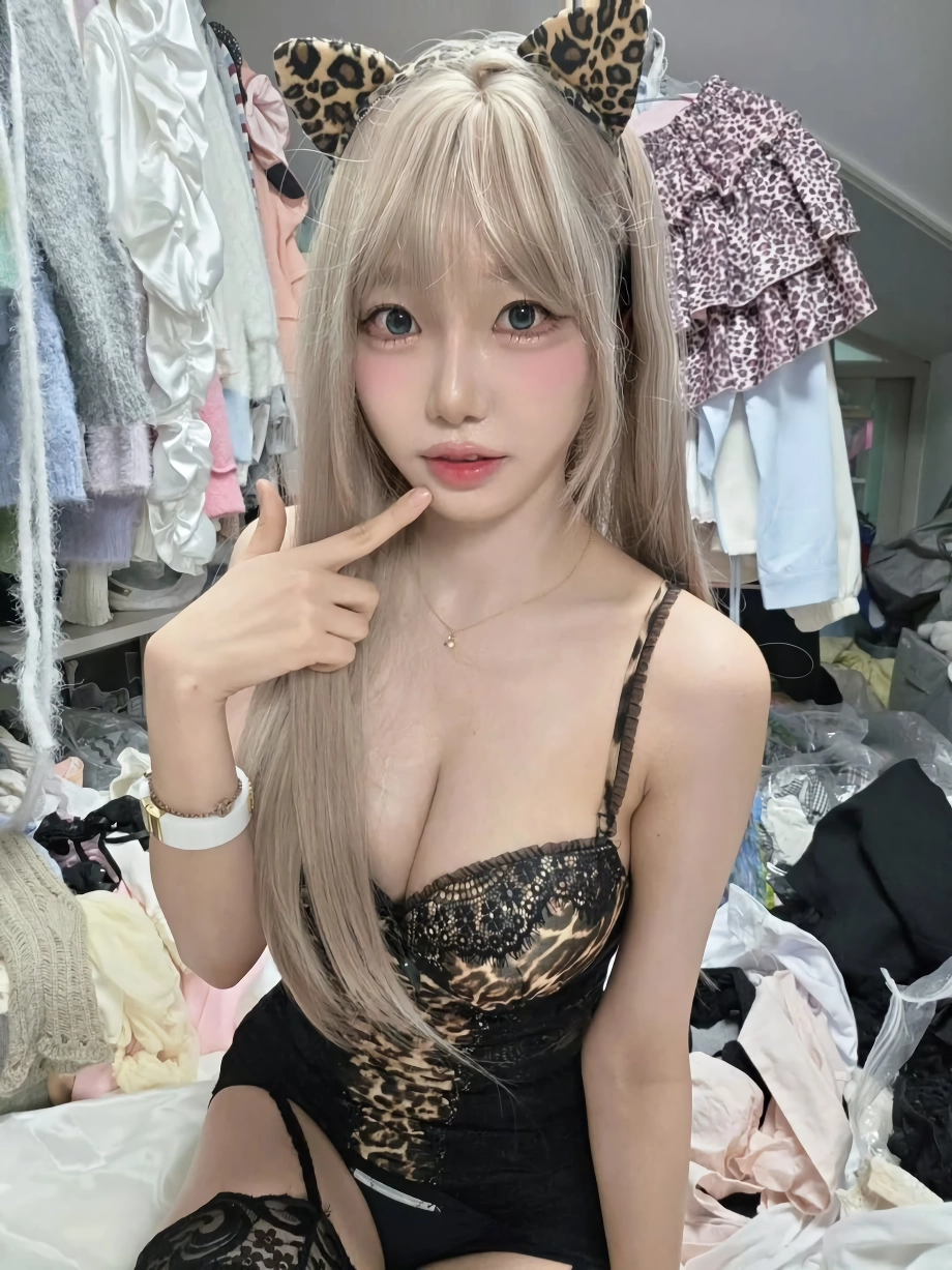(SOUND)(ㅎㅂ) 갸루 수련수련