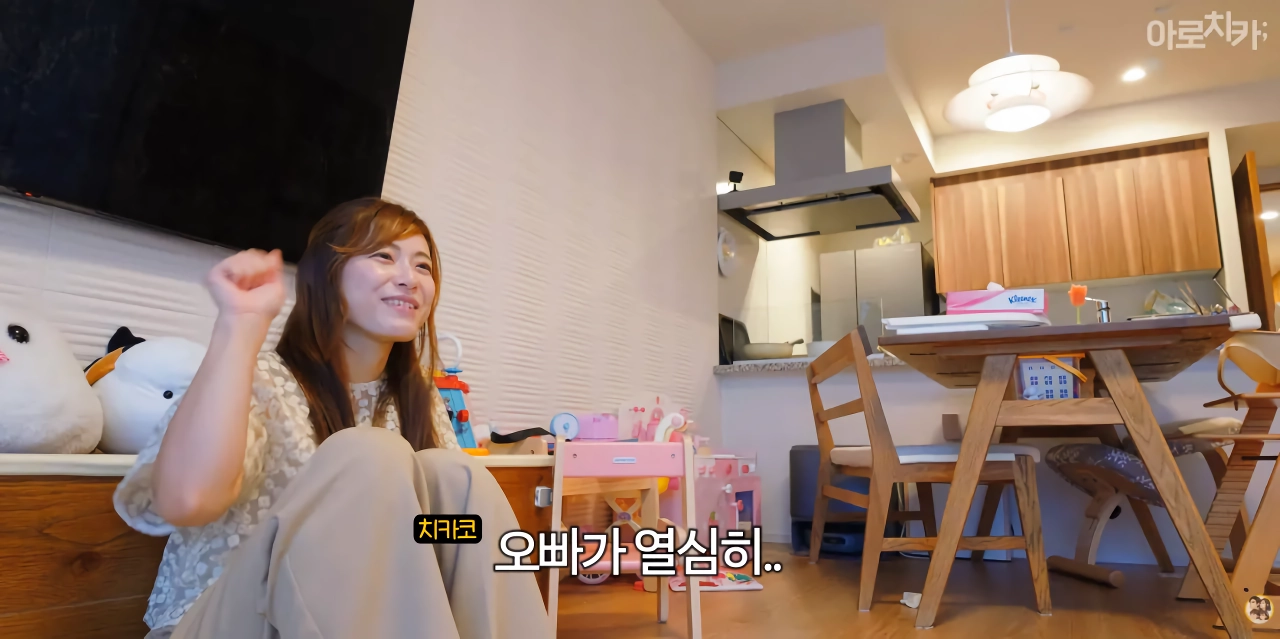 “”””오빠한테 의지하려고 결혼한 게 아니다”””” “”””결혼 생활을 위해 계속 일하려고 했다””””