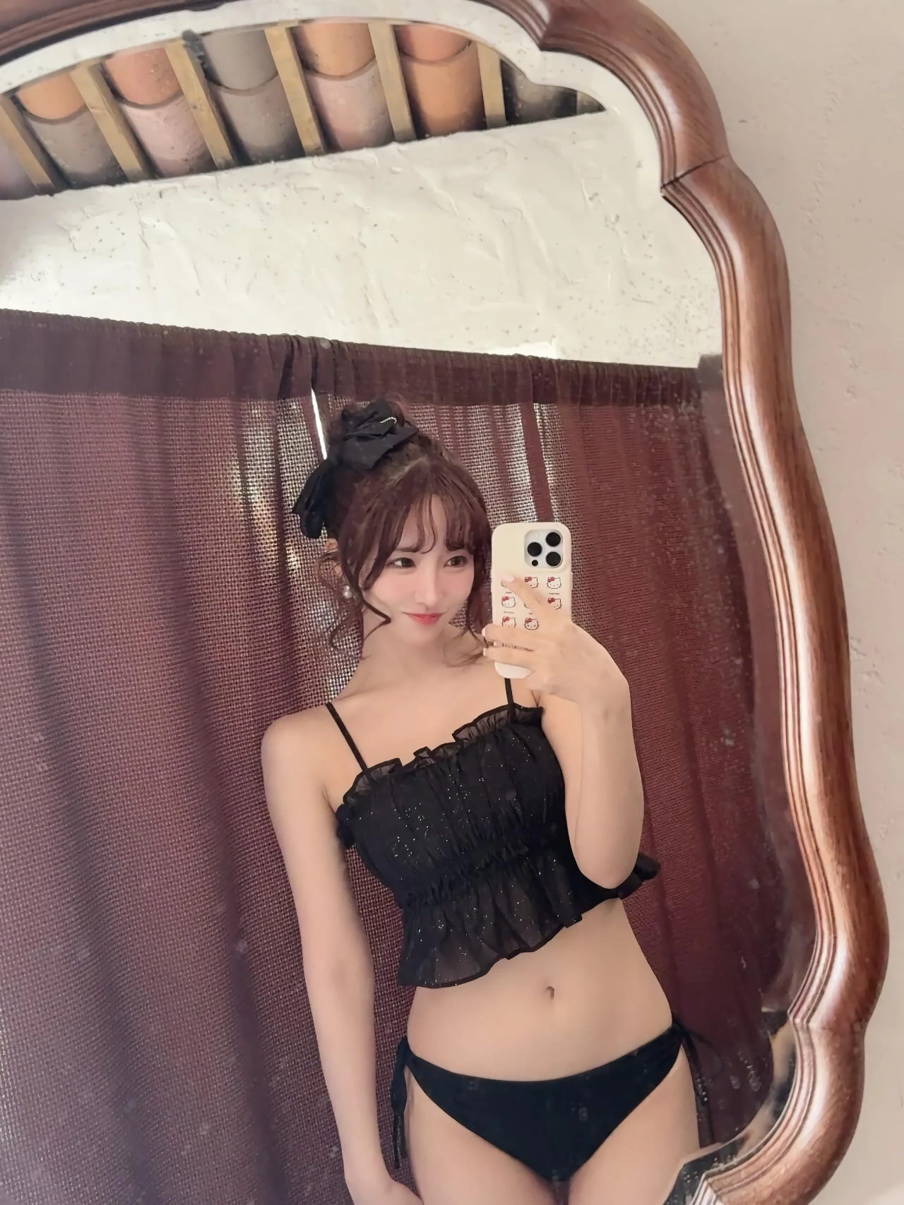이 얼굴에 몸매로 AV 찍어줘서 그저 고마웠다.