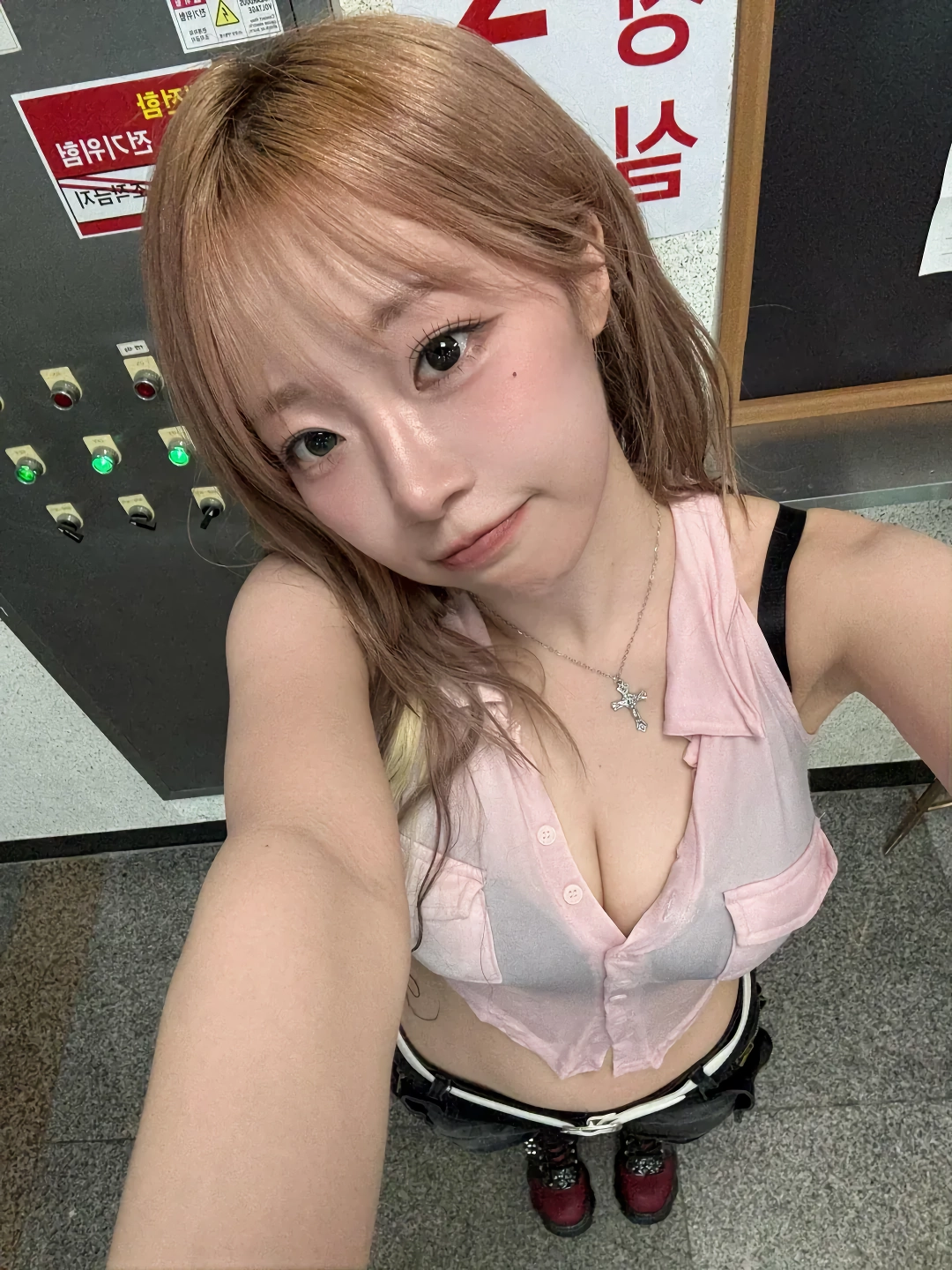 ㅇㅎ) 오늘자 지지원 인스타