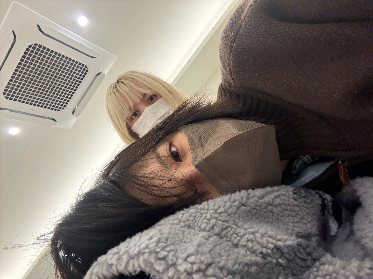 엔믹스 릴리 (해원,설윤,배이,지우,규진)