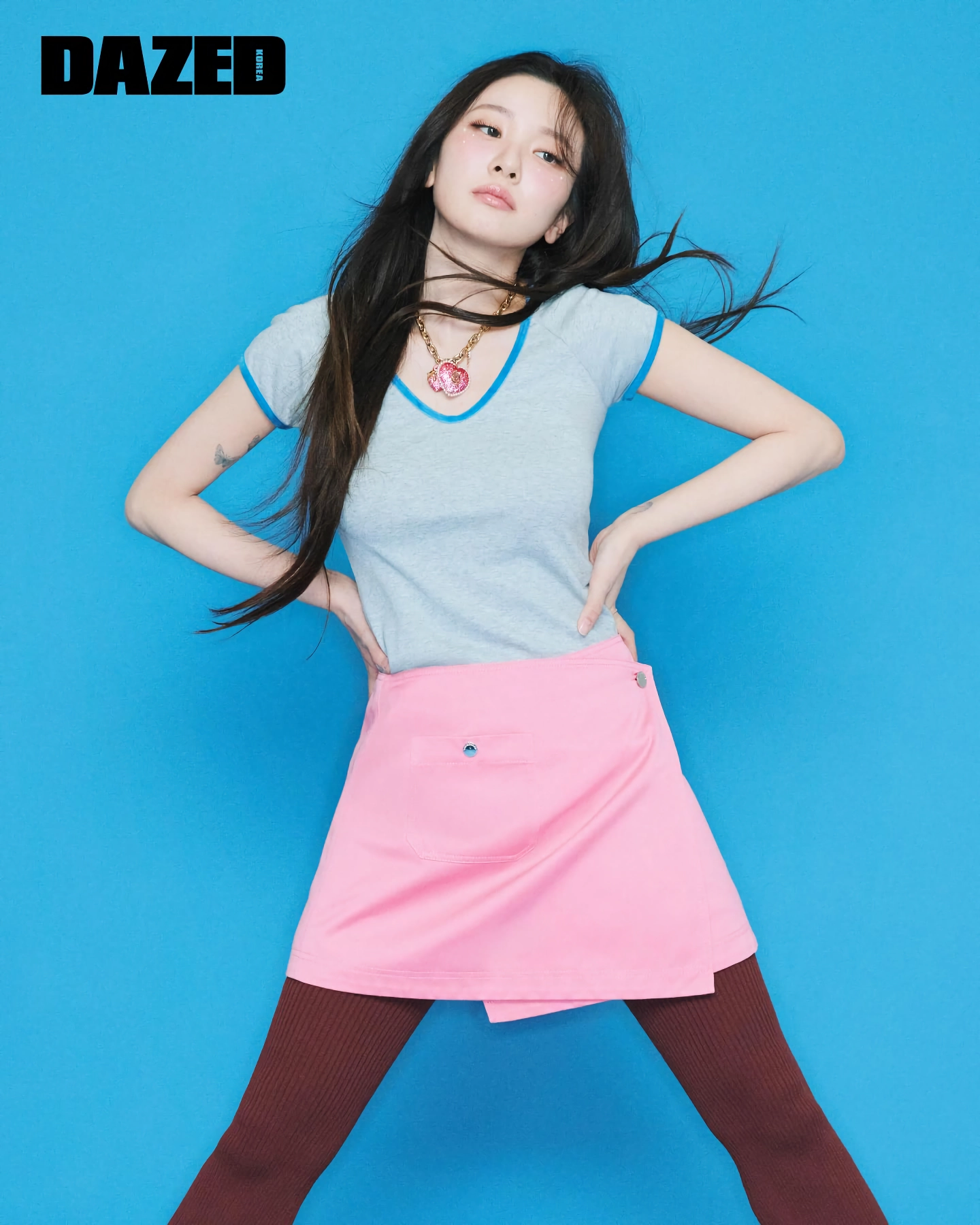 안지영