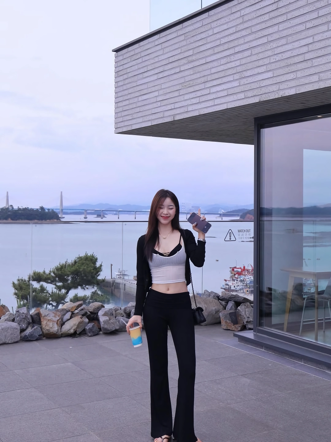 은근 눈길 가는 여자 패션.jpg(17)