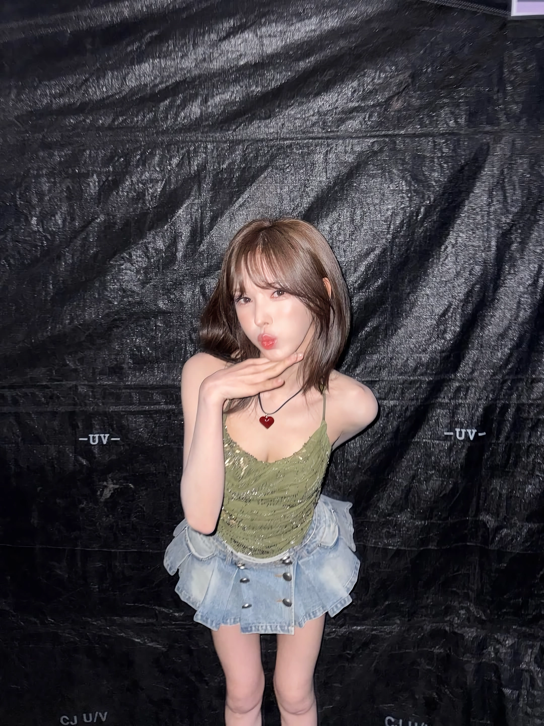 레드벨벳 웬디