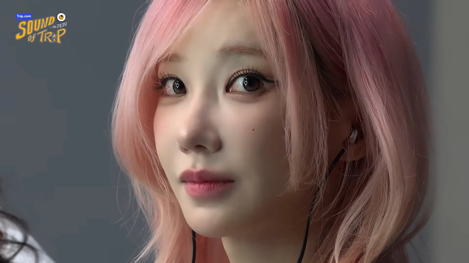 QWER 팬 사인회 직후 제주도로 납치? 여행? 홍보? 선전?