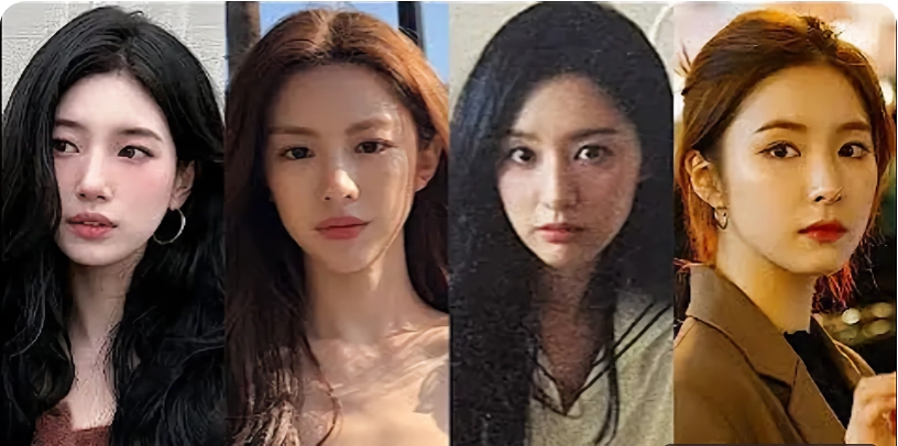 현 2026 여배우 1황은 누구임 ?