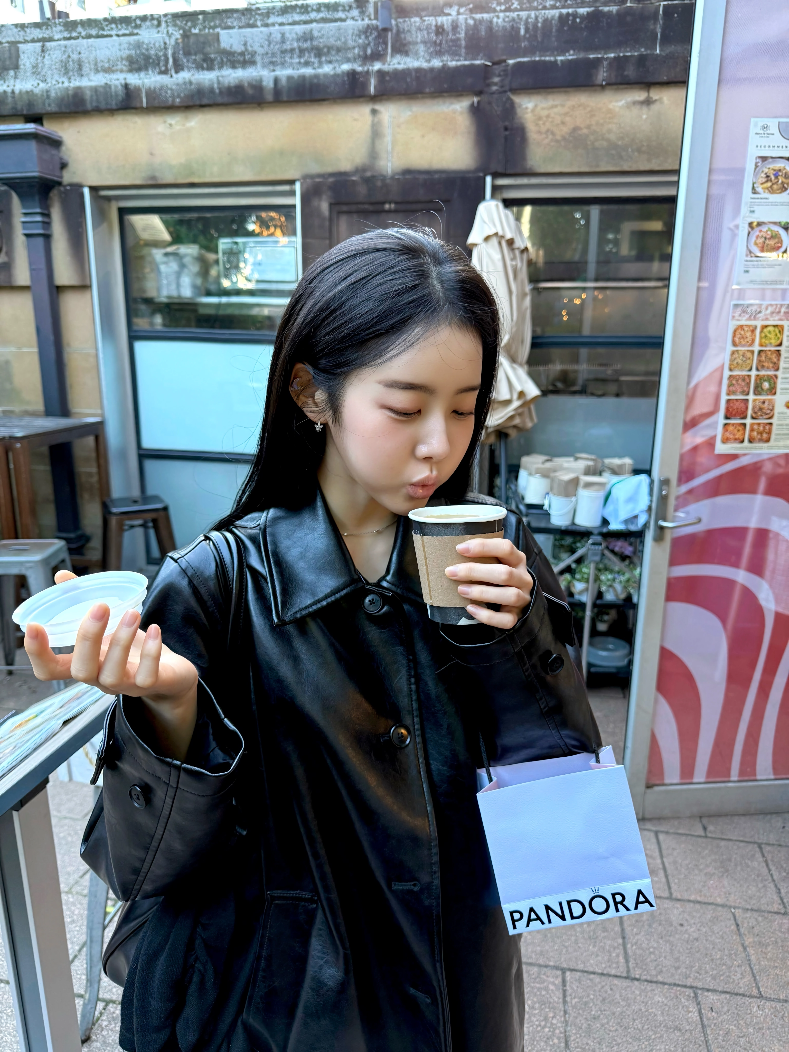 시은 STAYC스테이씨 인별