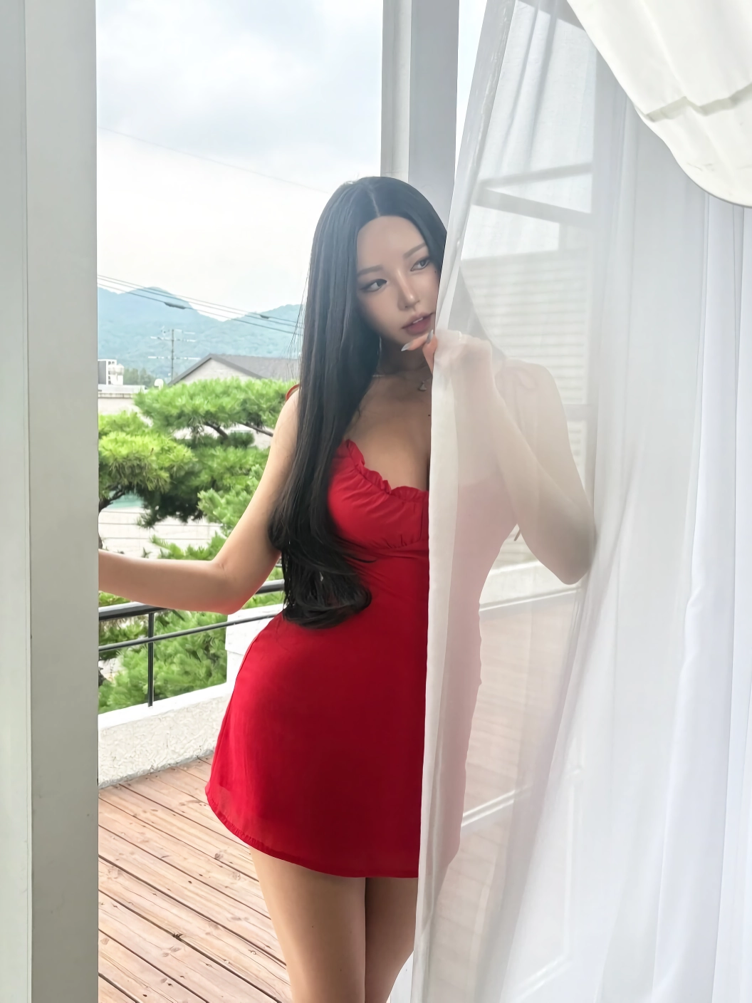 가슴 맛집 ㅡ 동그란 인스타
