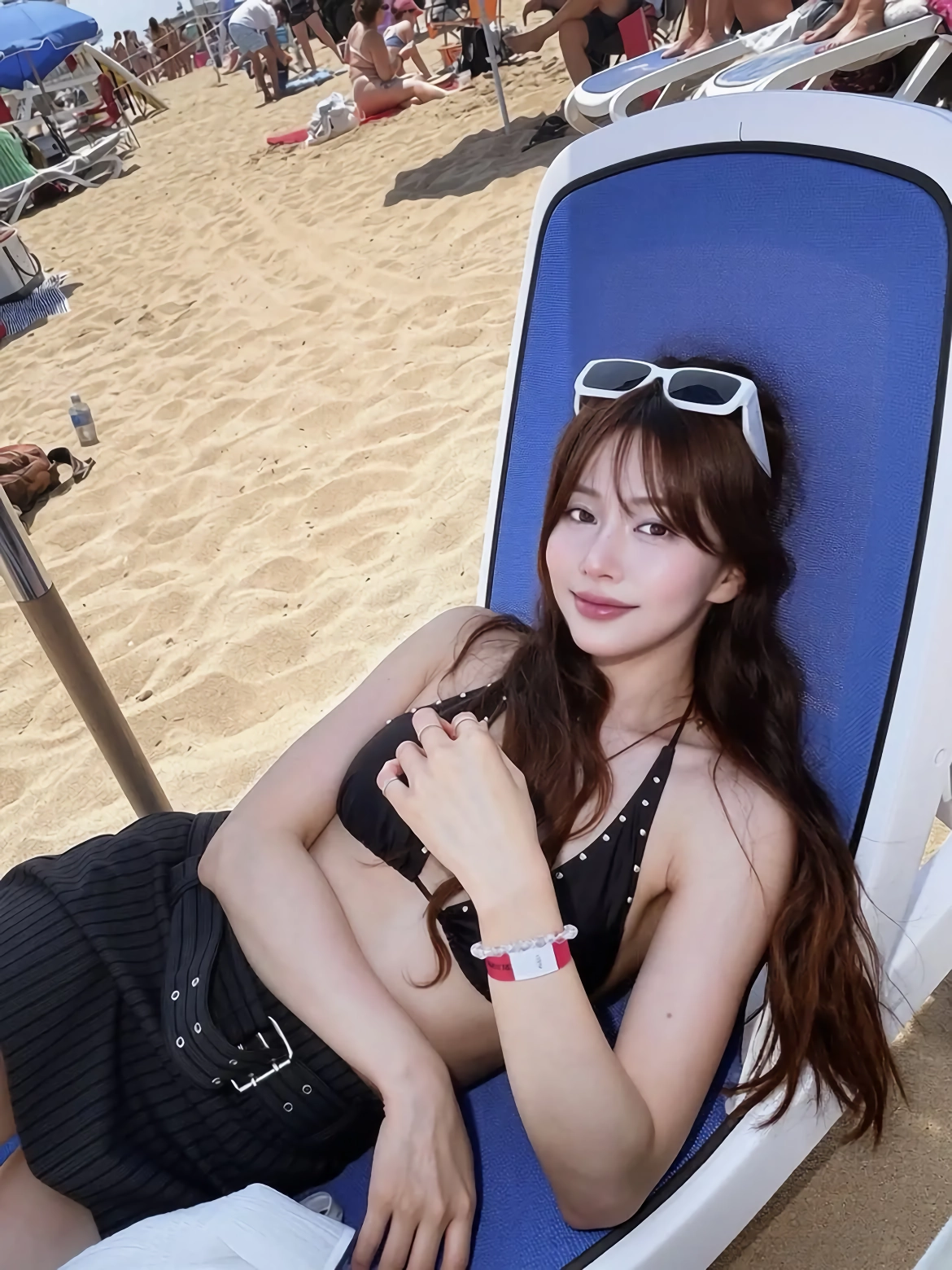 ㅇㅎ?) 배우 한보름