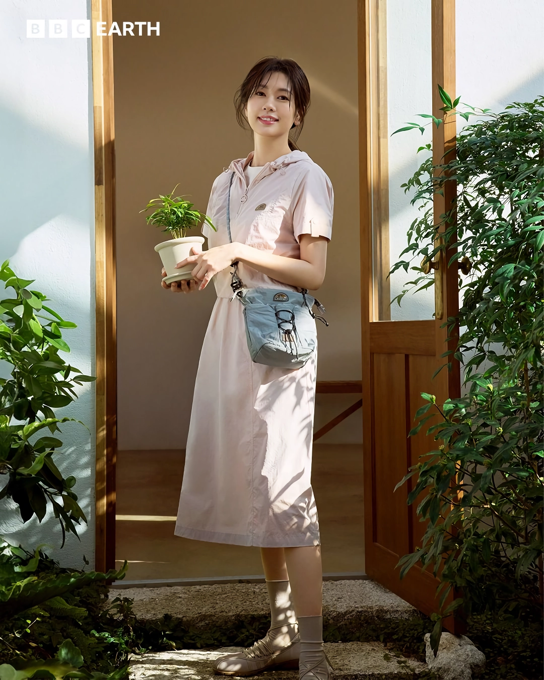 (SOUND)정소민 인별/ 비비씨어스어패럴