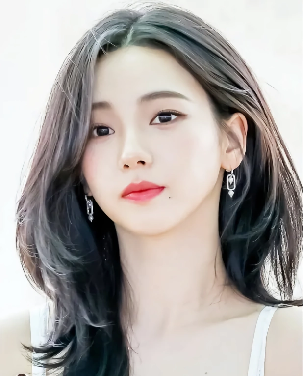 에스파 카리나 얼빡샷