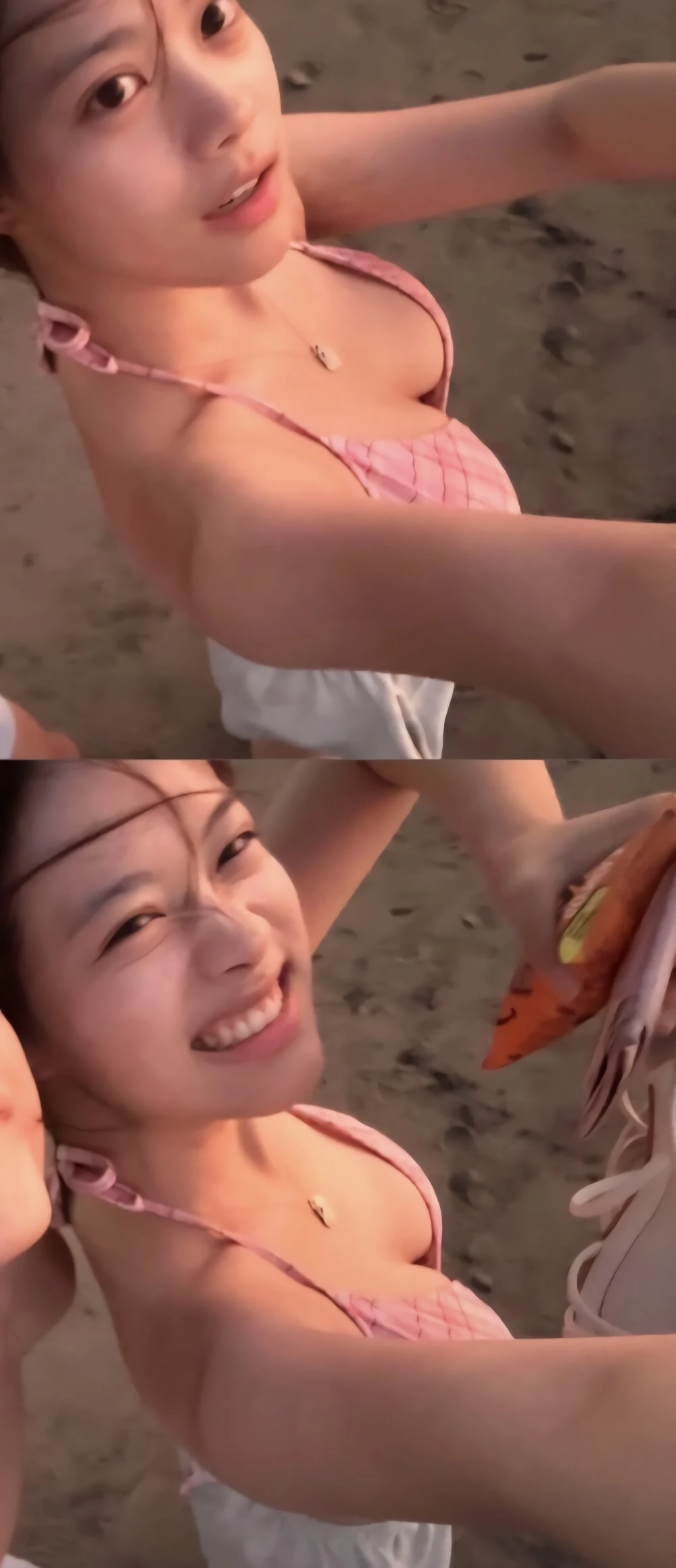요즘 영어 선생님 미모 몸매 ㄷㄷ