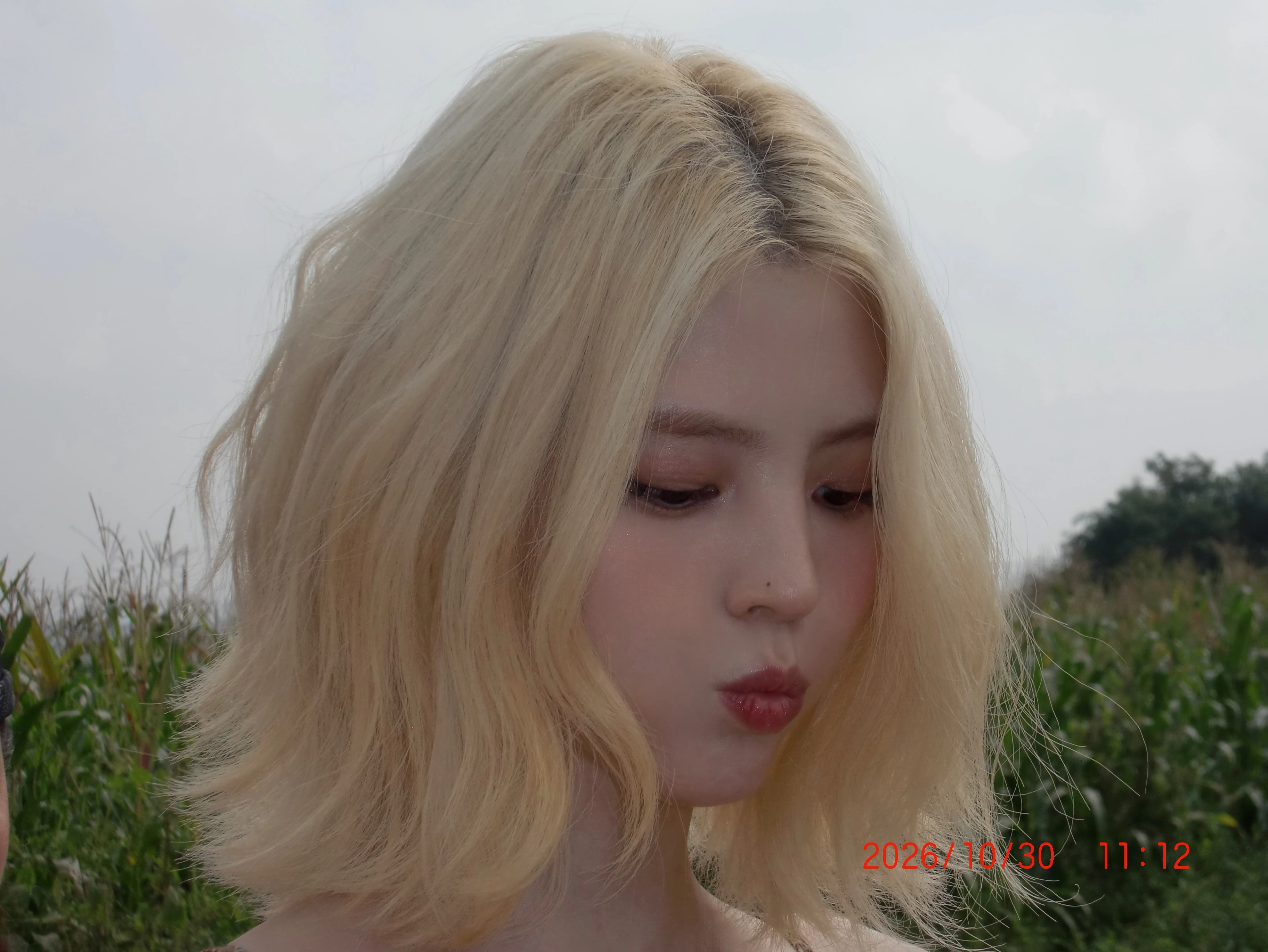 한소희 인별
