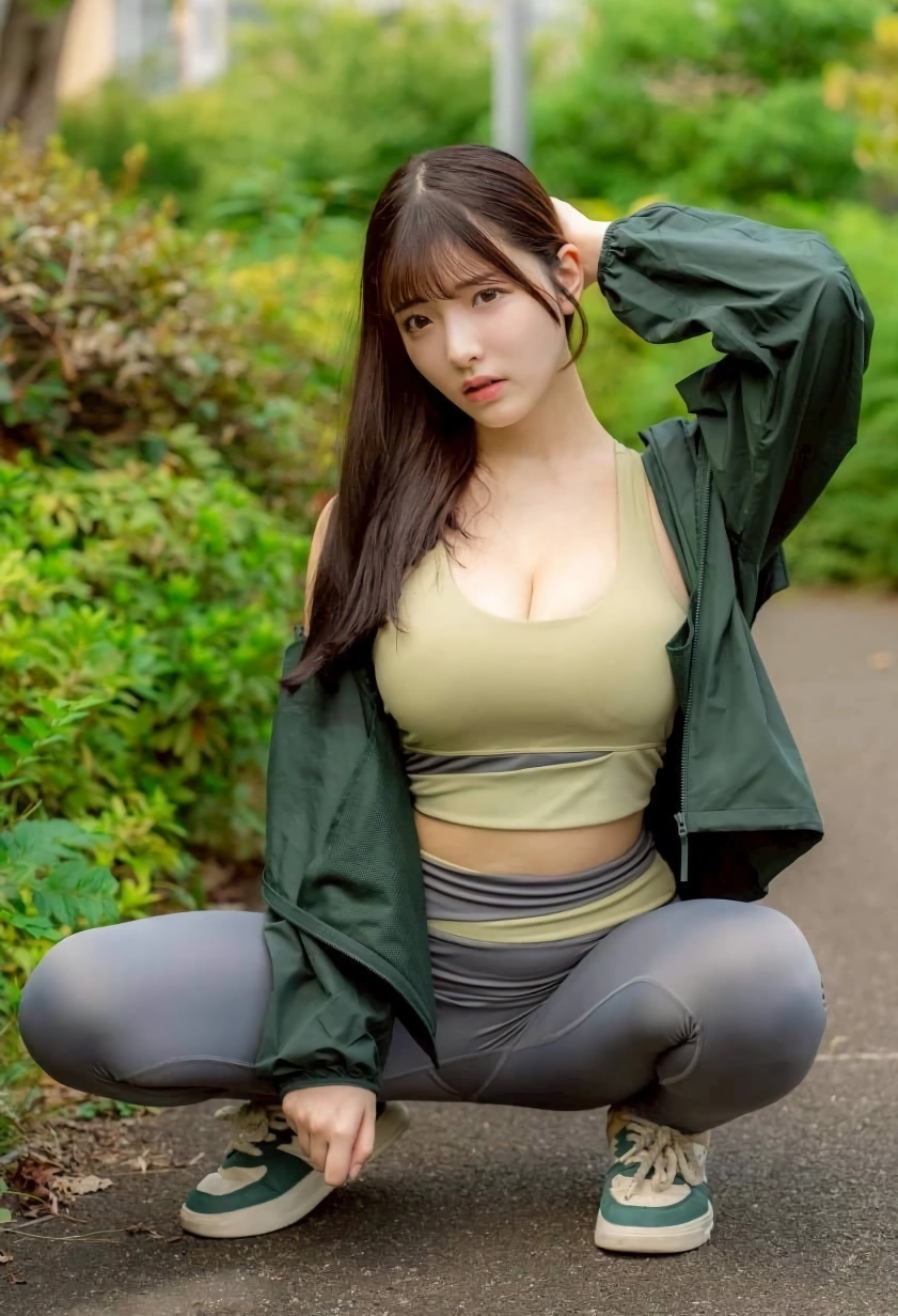 판매량 1위 찍은 AV배우 육체