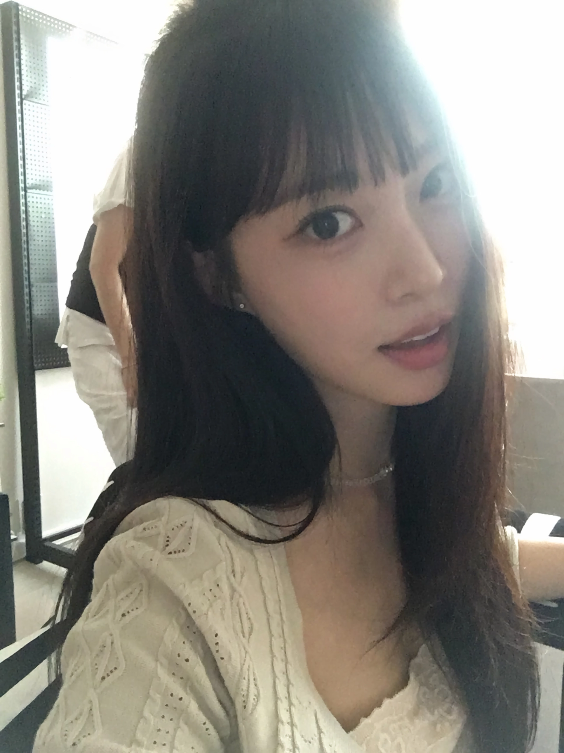 조혜원 (전 위클리) SNS