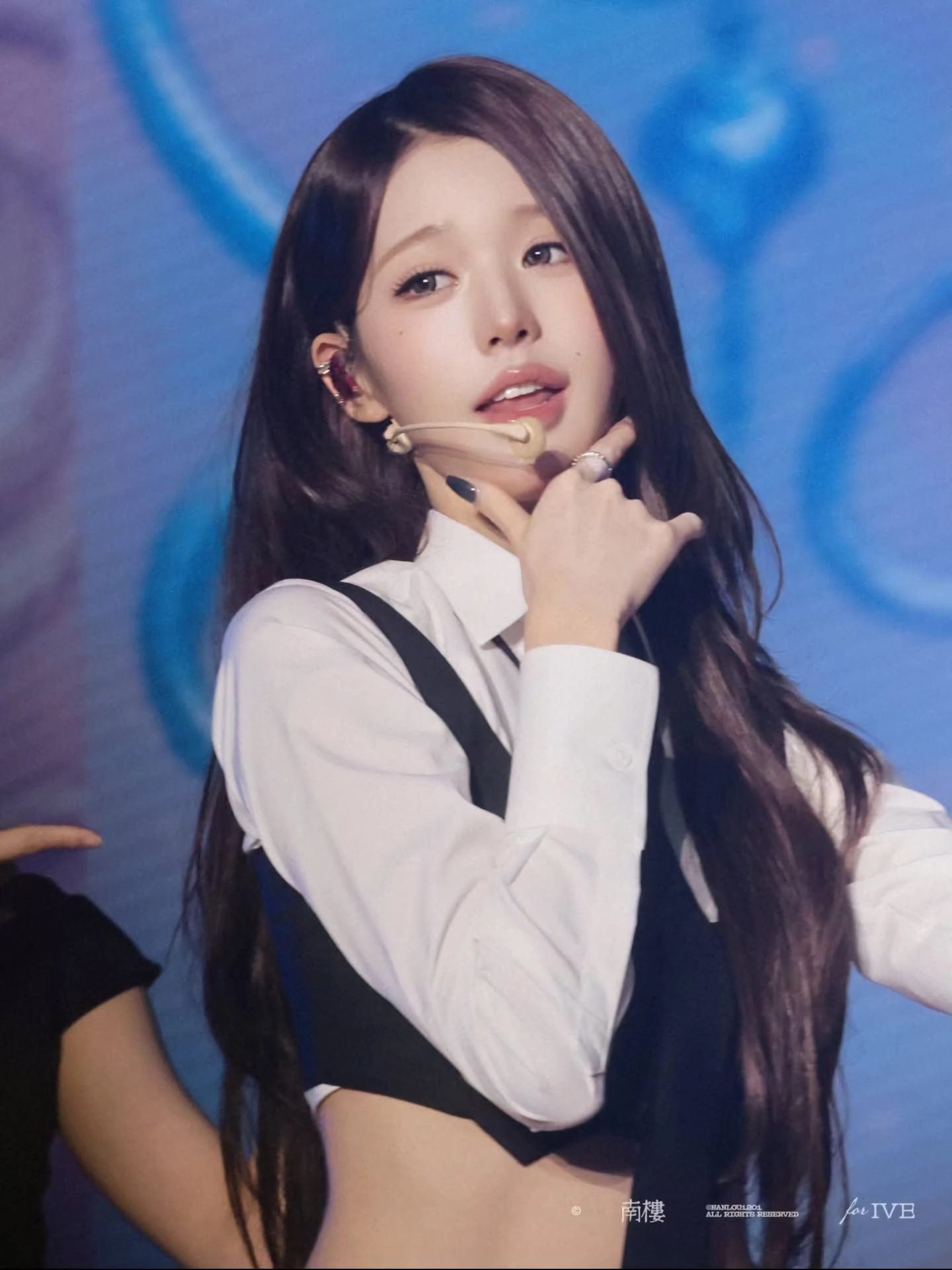 IVE (아이브) 장원영