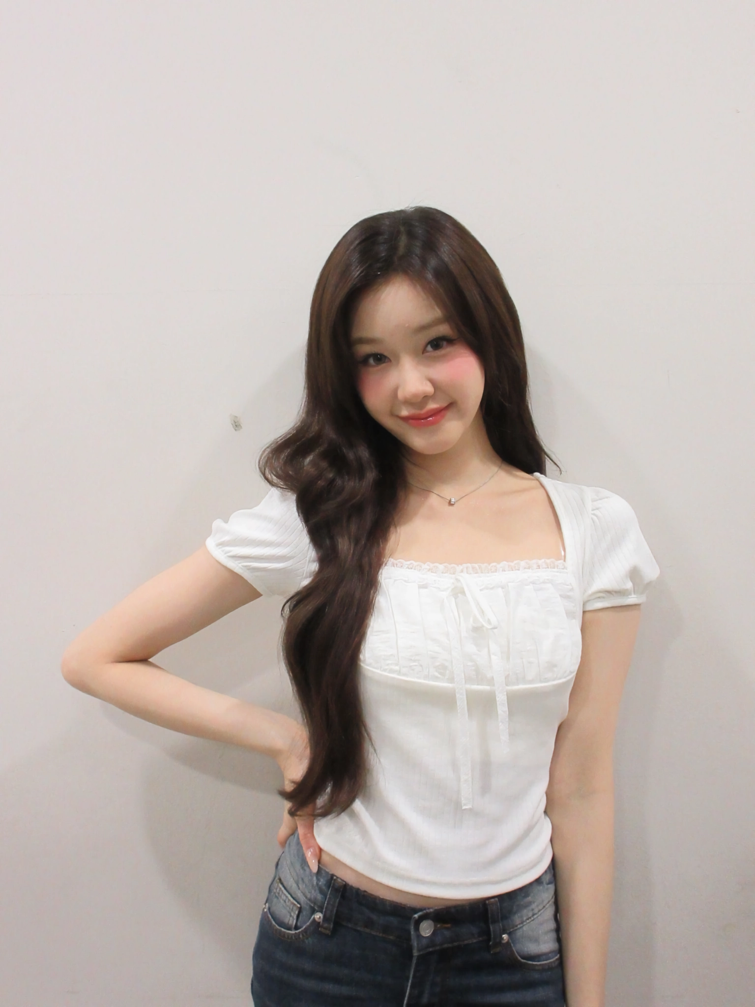 베이비몬스터 파리타