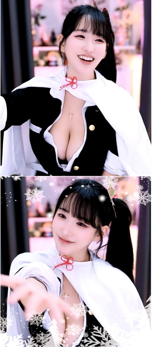 귀멸의 칼날 카나오 코스프레한 하리미 미드 수준이 ㄷㄷ