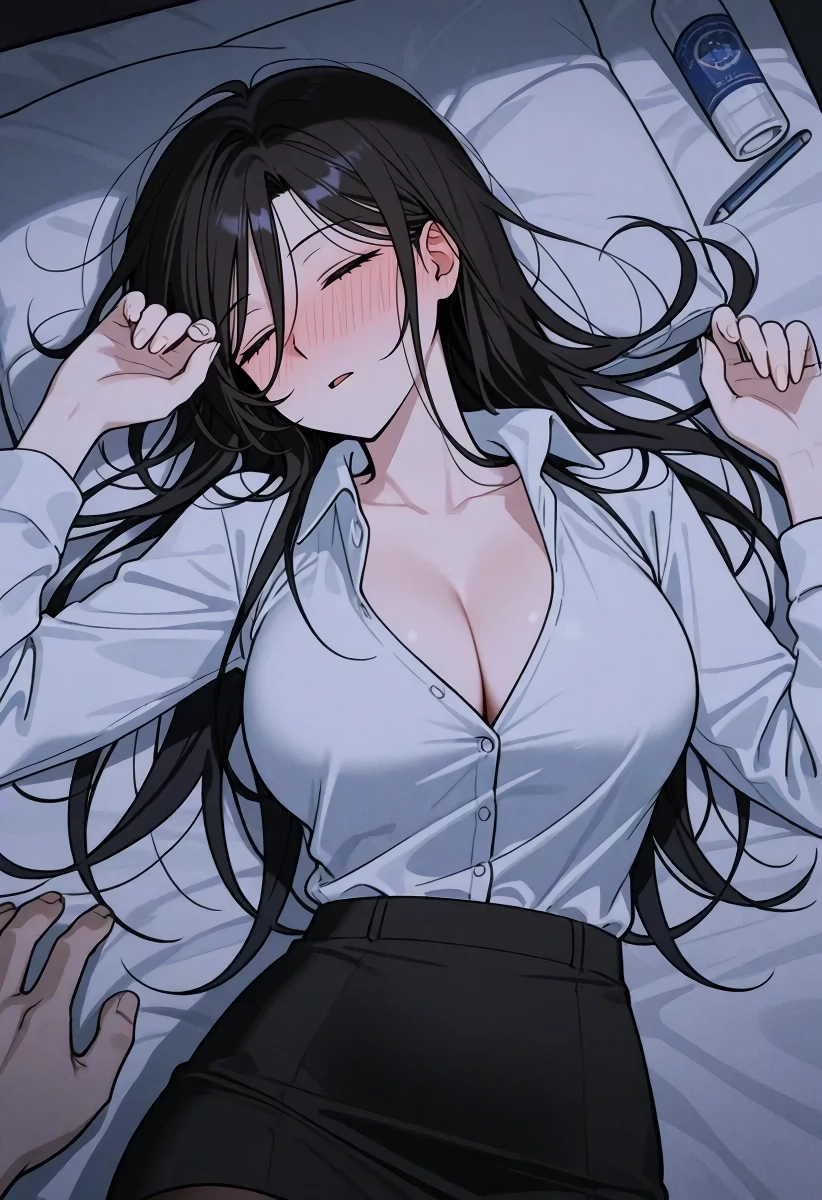 국내 웹툰 캐릭터 중 AI짤 가장 많이 나오는 캐릭터